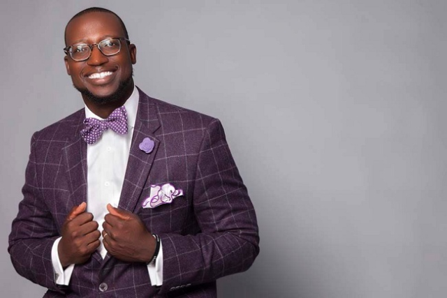 Mike Goodwin at Ann Arbor Comedy Showcase – Ann Arbor, MI