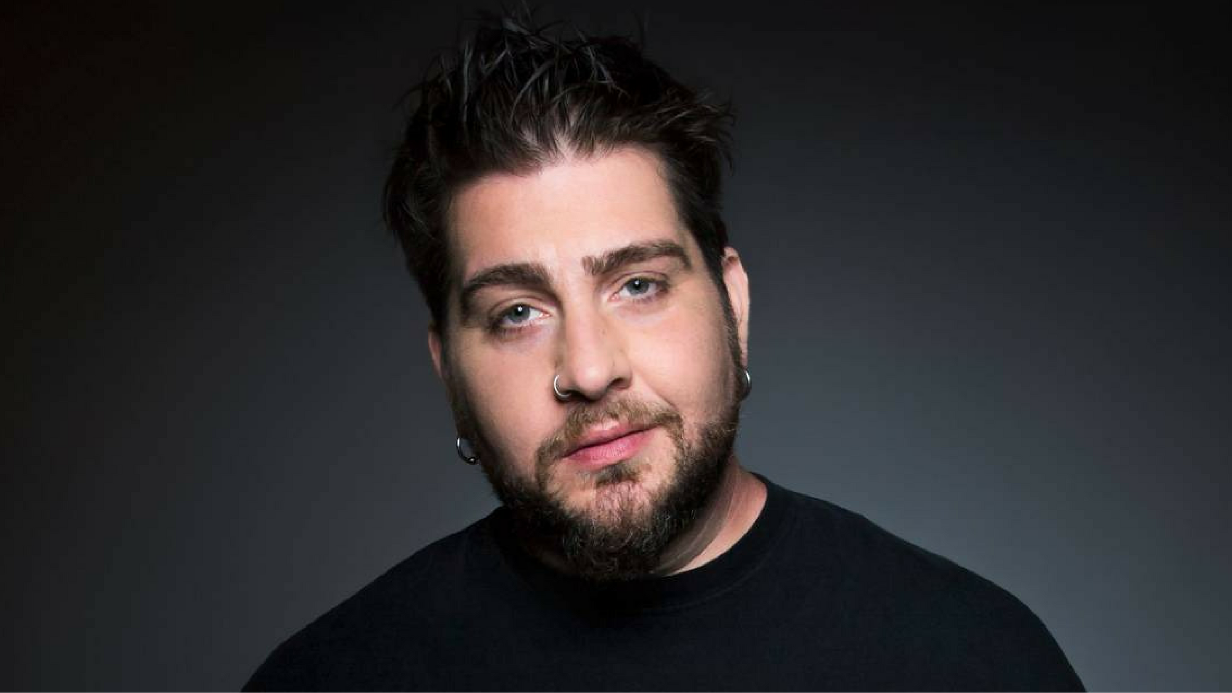 Big Jay Oakerson at Funny Bone Comedy Club – Kansas City – Kansas City, MO