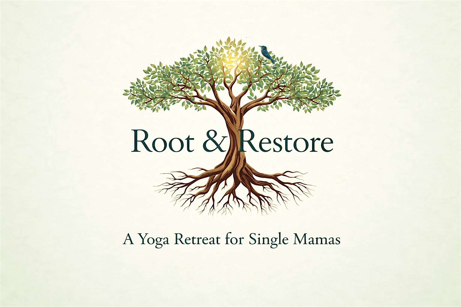 Root & Restore: A Yoga Retreat for Single Mamas at 2900 Chestnut Ave – Baltimore, MD