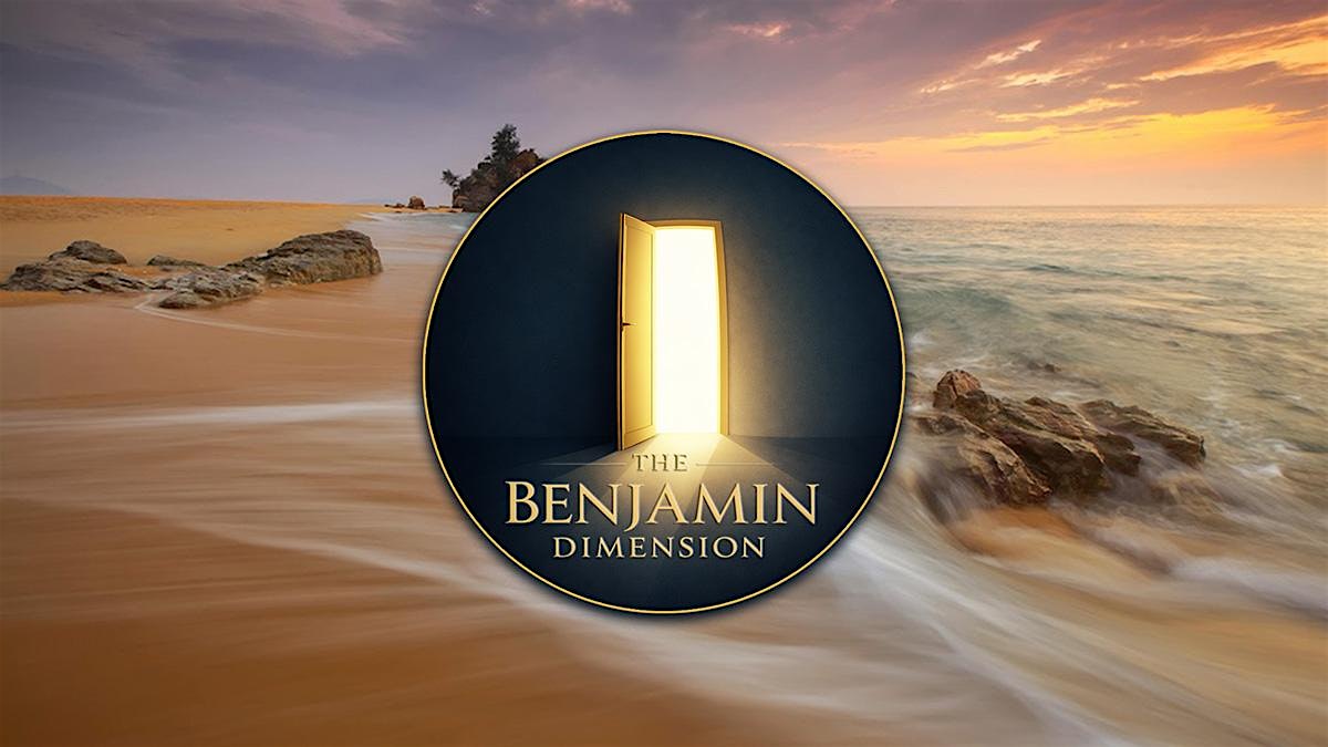The Benjamin Dimension Live at 1348 9th Ave – San Francisco, CA