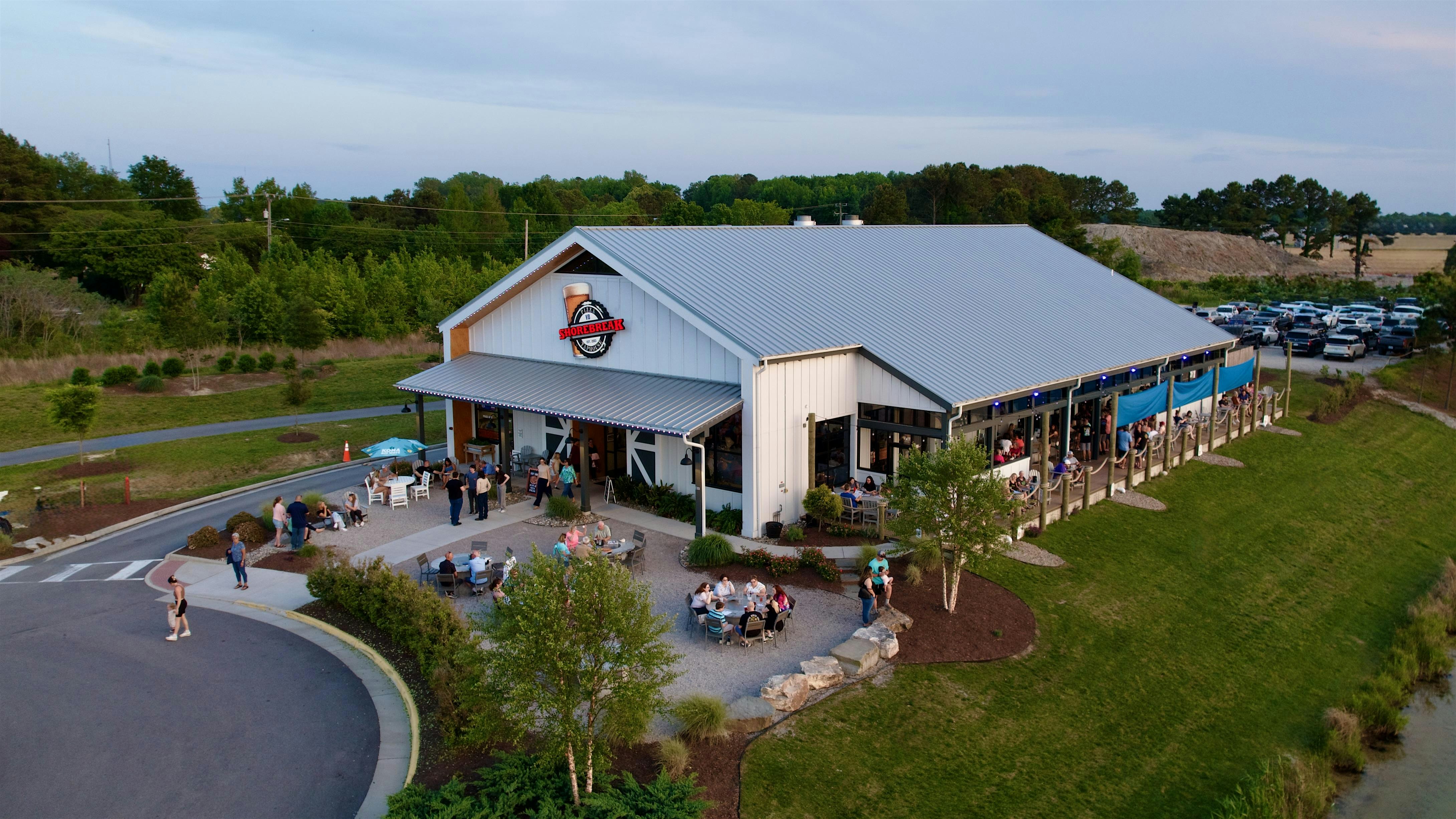 Pungo Shorebreak Annual Oyster Roast at 2750 Trent Pl – Virginia Beach, VA