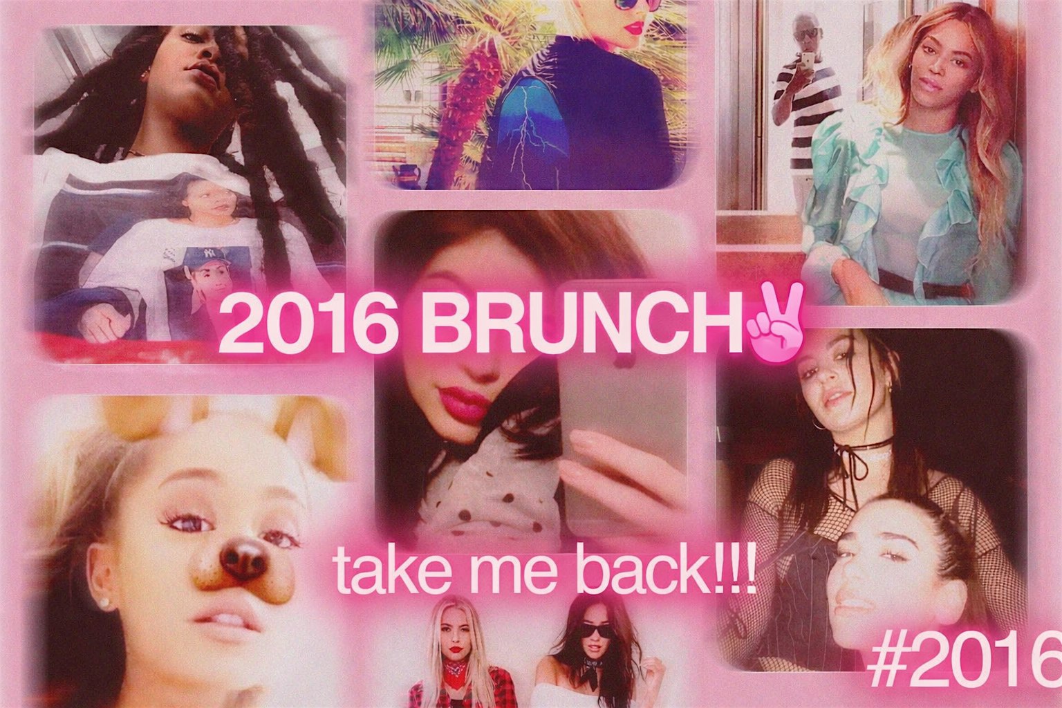 2016 Brunch – El Chingon Fort Worth at El Chingon Fort Worth – Fort Worth, TX