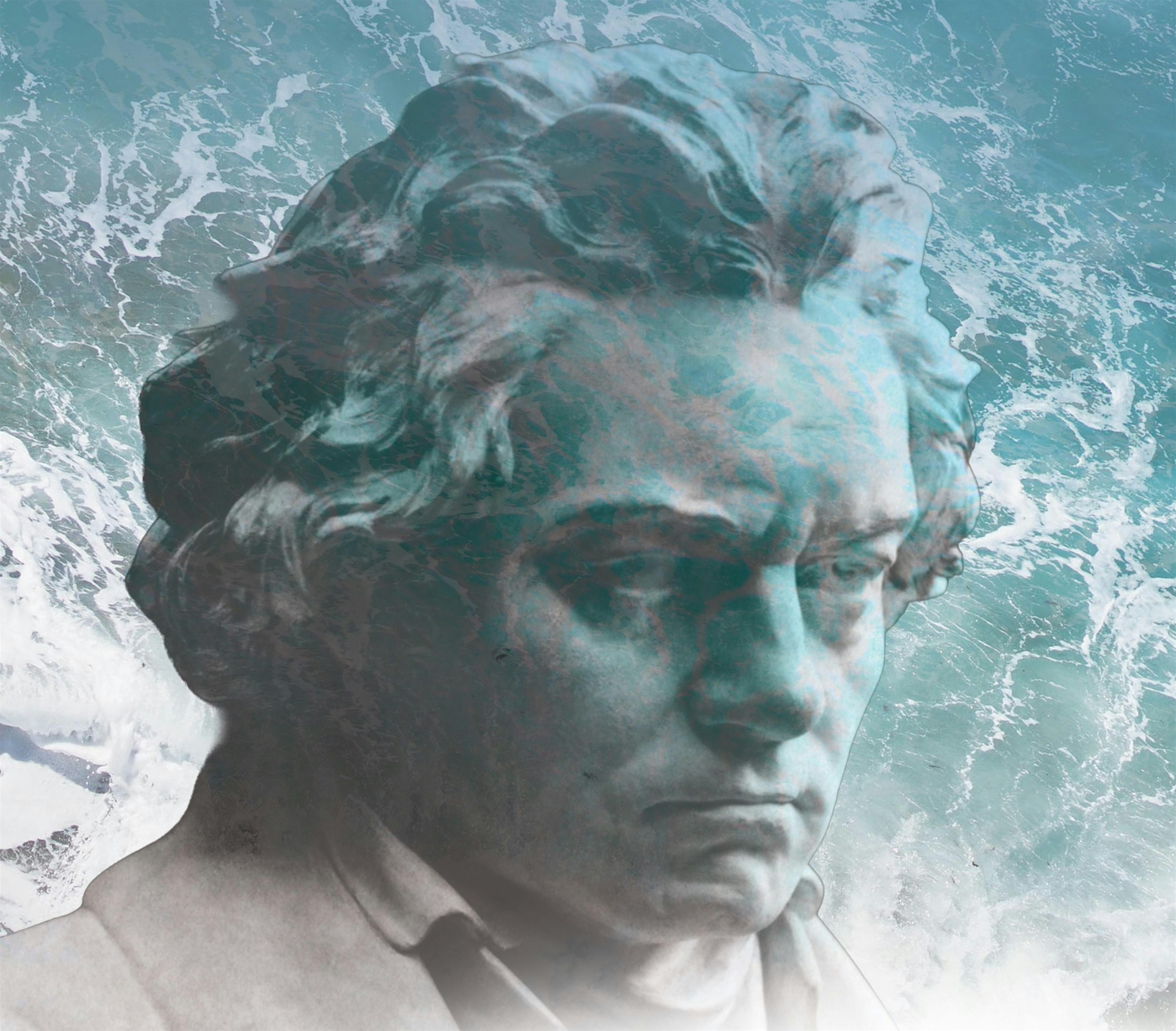 UC Alumni Chorus presents: Beethoven: Contrasts at Hertz Hall – Berkeley, CA