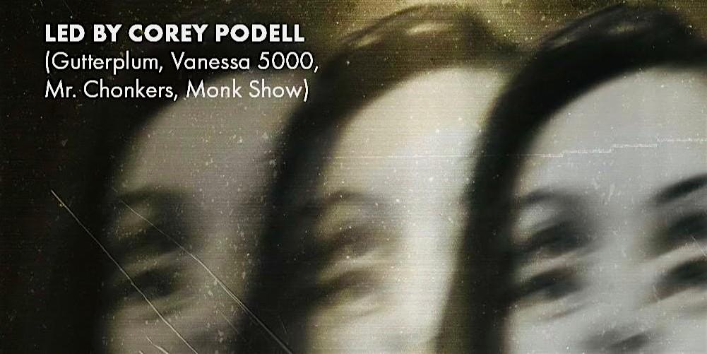 Build + Break Showcase at Fallout Theater – Austin, TX