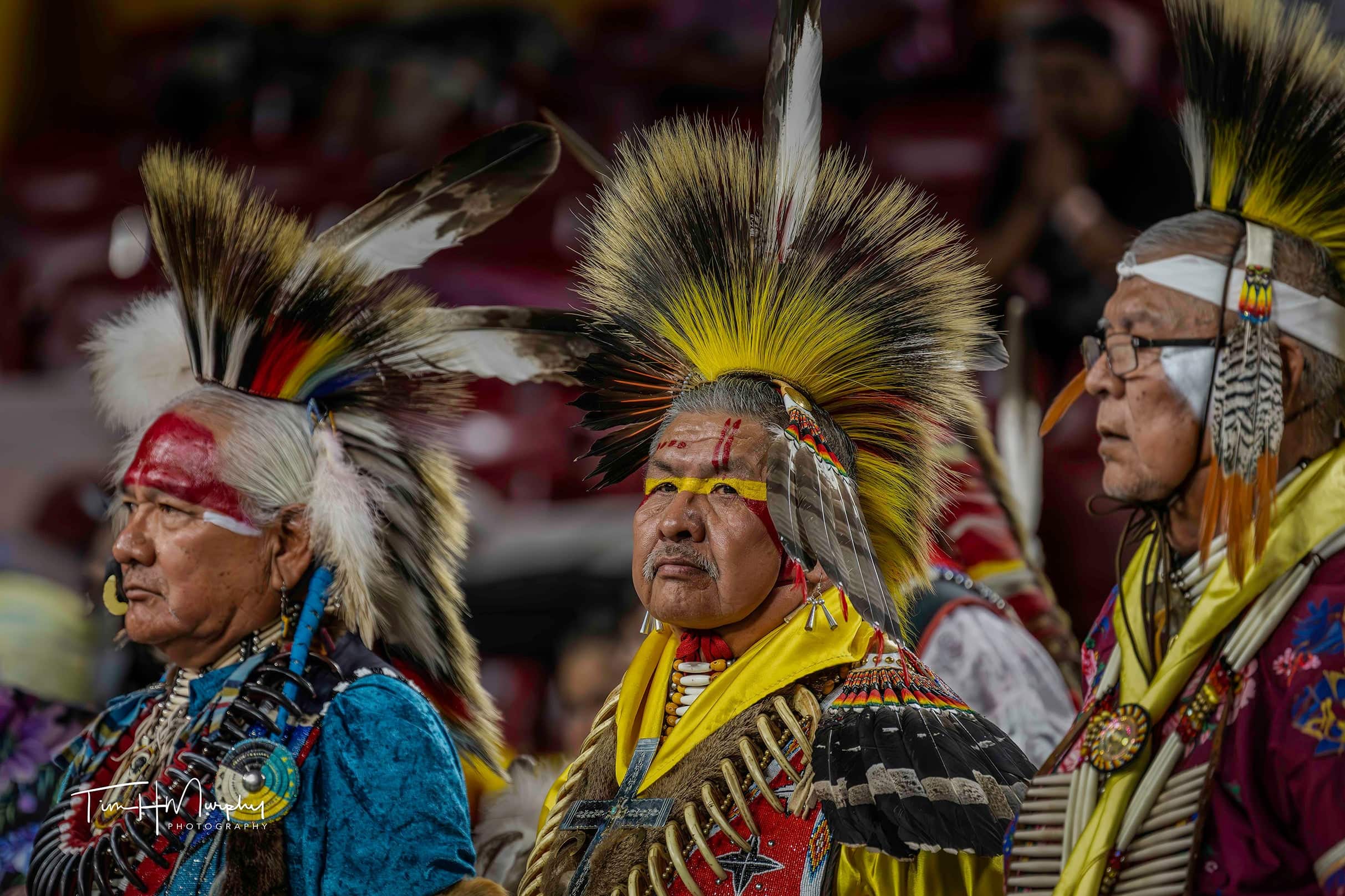 Asu Pow Wow – One Day Pass at Desert Financial Arena – Tempe, AZ