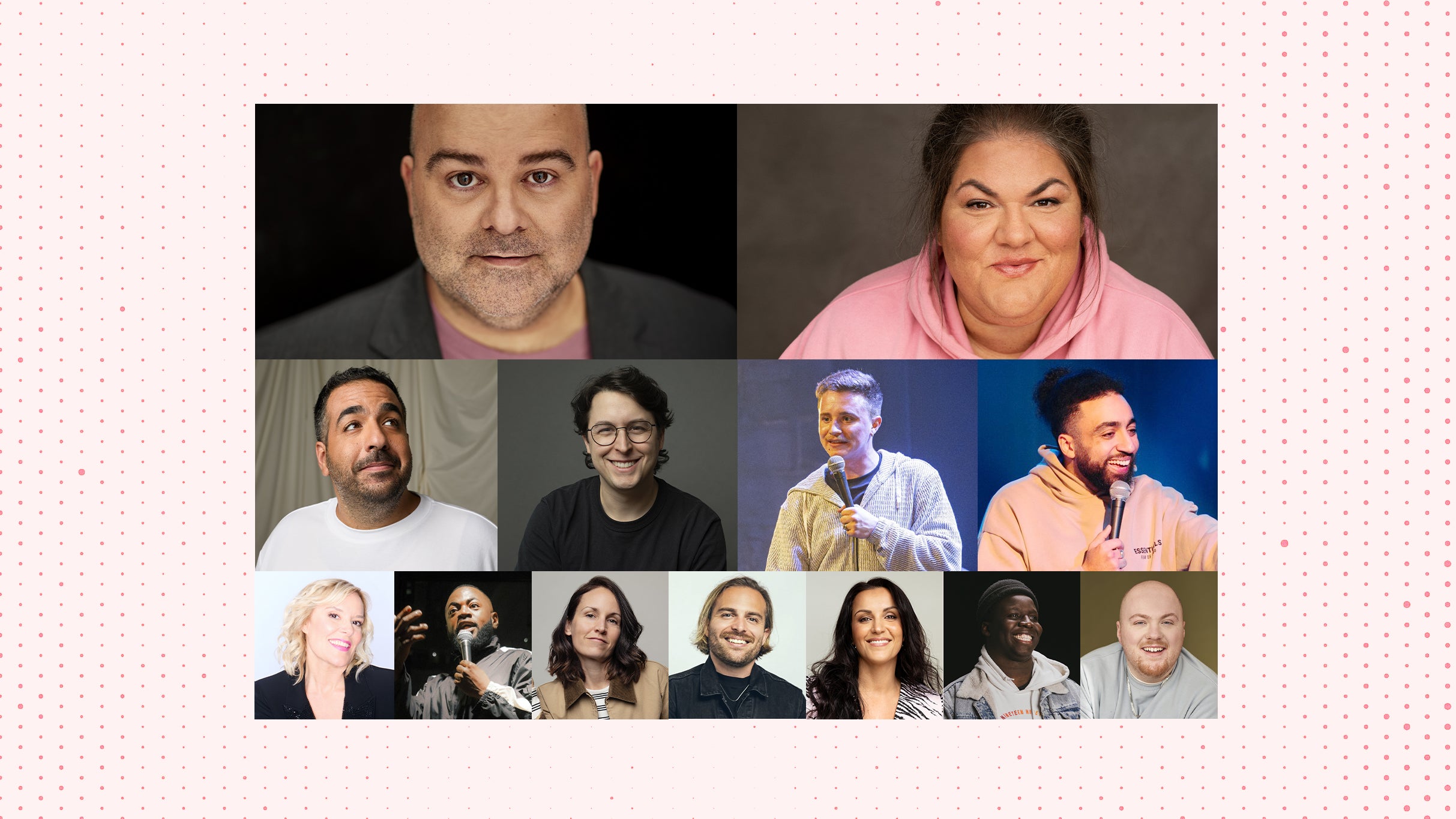 100 ANS DE L’OLYMPIA – GALA D’HUMOUR at L’Olympia – Montreal, Canada