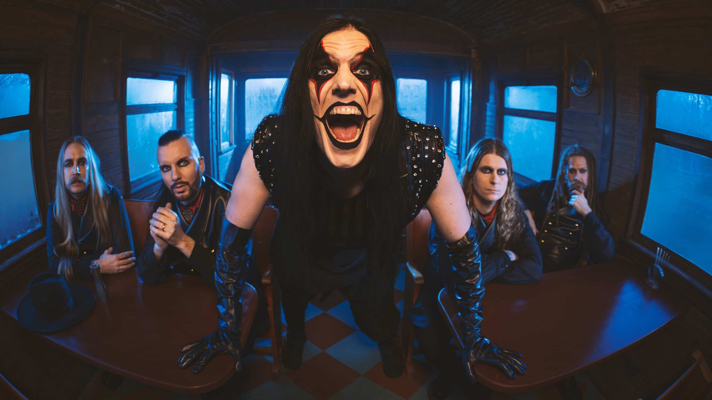 Avatar: Don’t Go In The Forest 2026 @ Rialto Theatre at Rialto Theatre-Tucson – Tucson, AZ