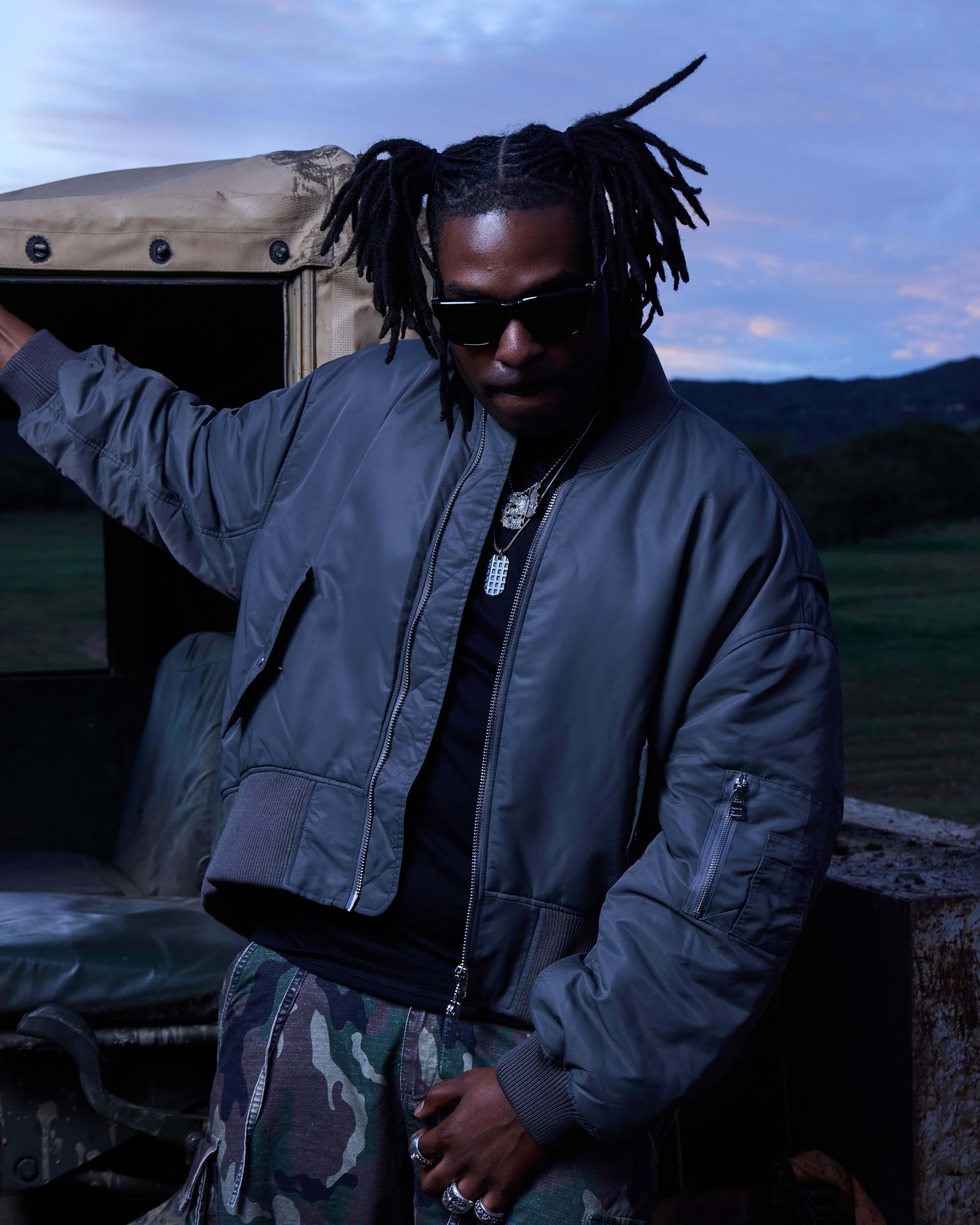 sosocamo at Bar le Ritz PDB – Montreal, Canada