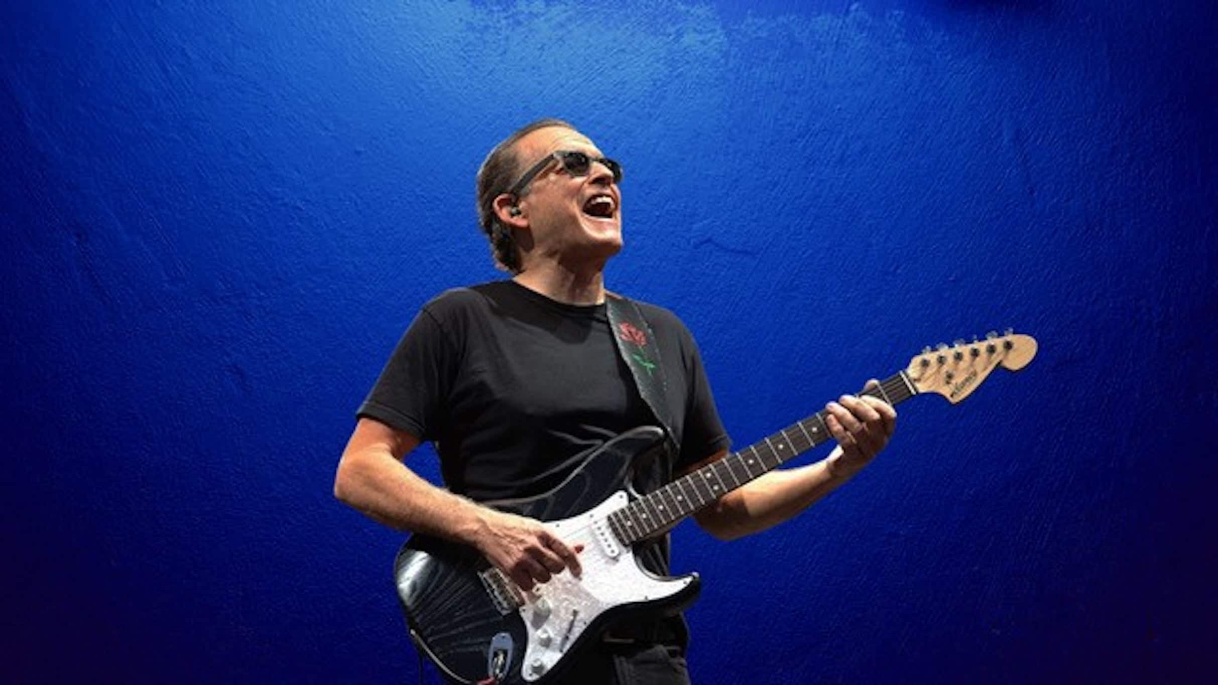 Tommy Castro at Rams Head On Stage – Annapolis, MD