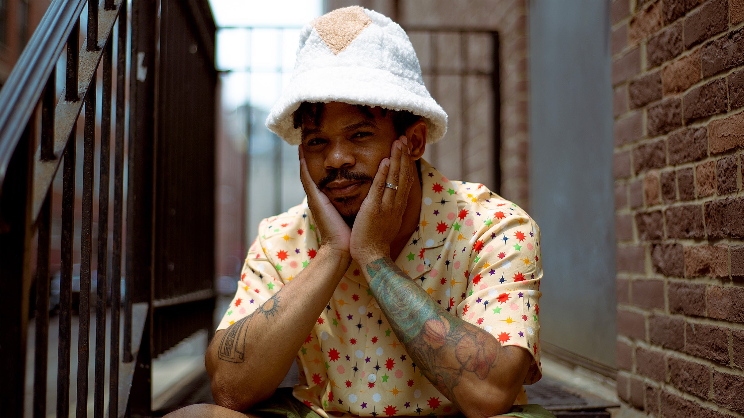 Kota the Friend at Ventura Music Hall – Ventura, CA