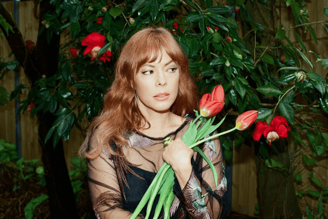 Lenka at Regattabar – Cambridge, MA