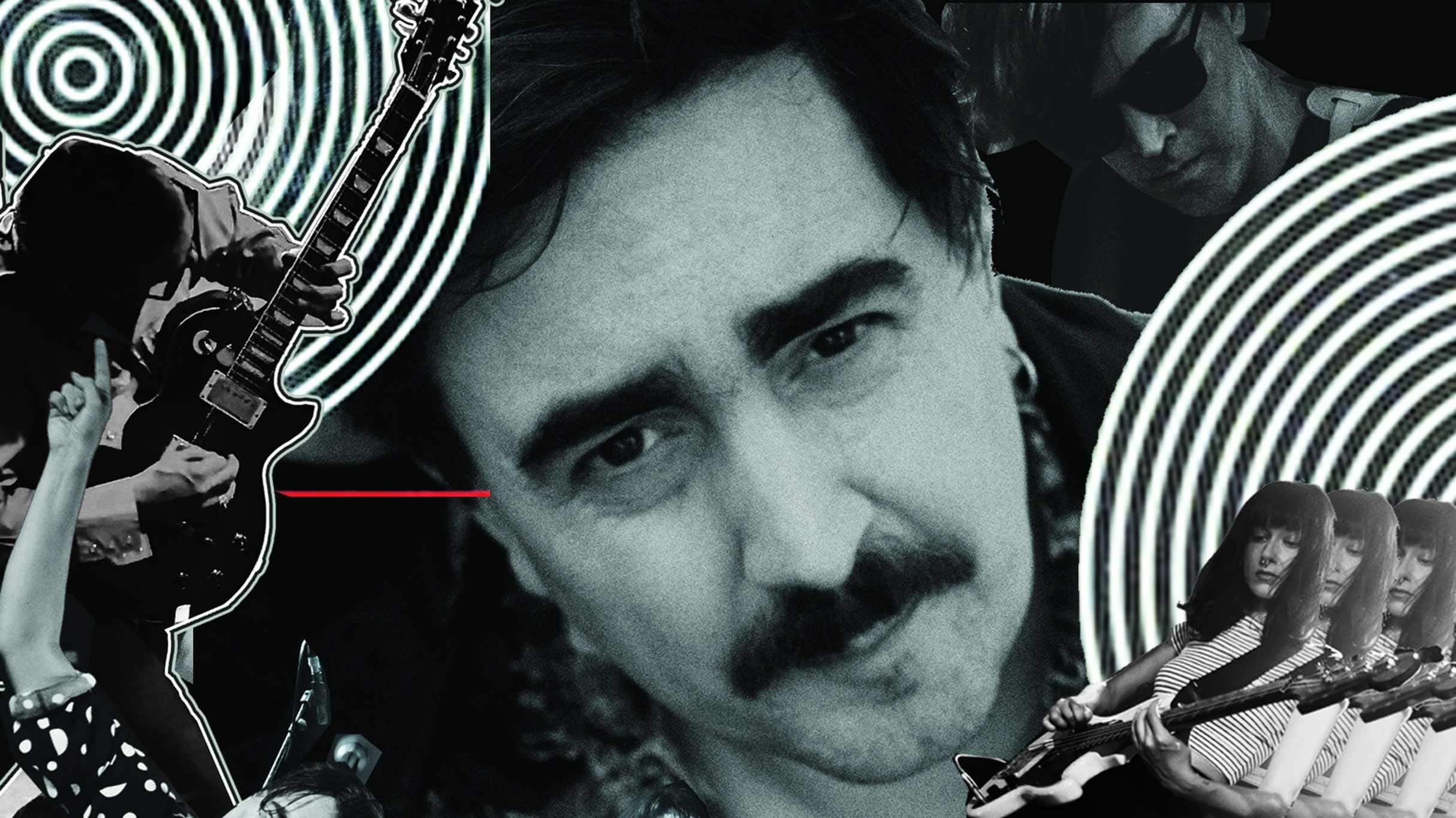 ART BRUT: Bang Bang Rock and Roll plus Greatest Hits at Sunset Tavern – Seattle, WA