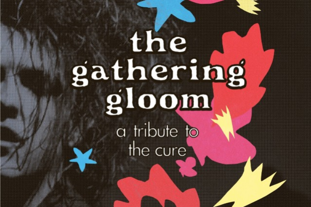 The Gathering Gloom The Cure Tribute at Mr Smalls Theatre – Millvale, PA