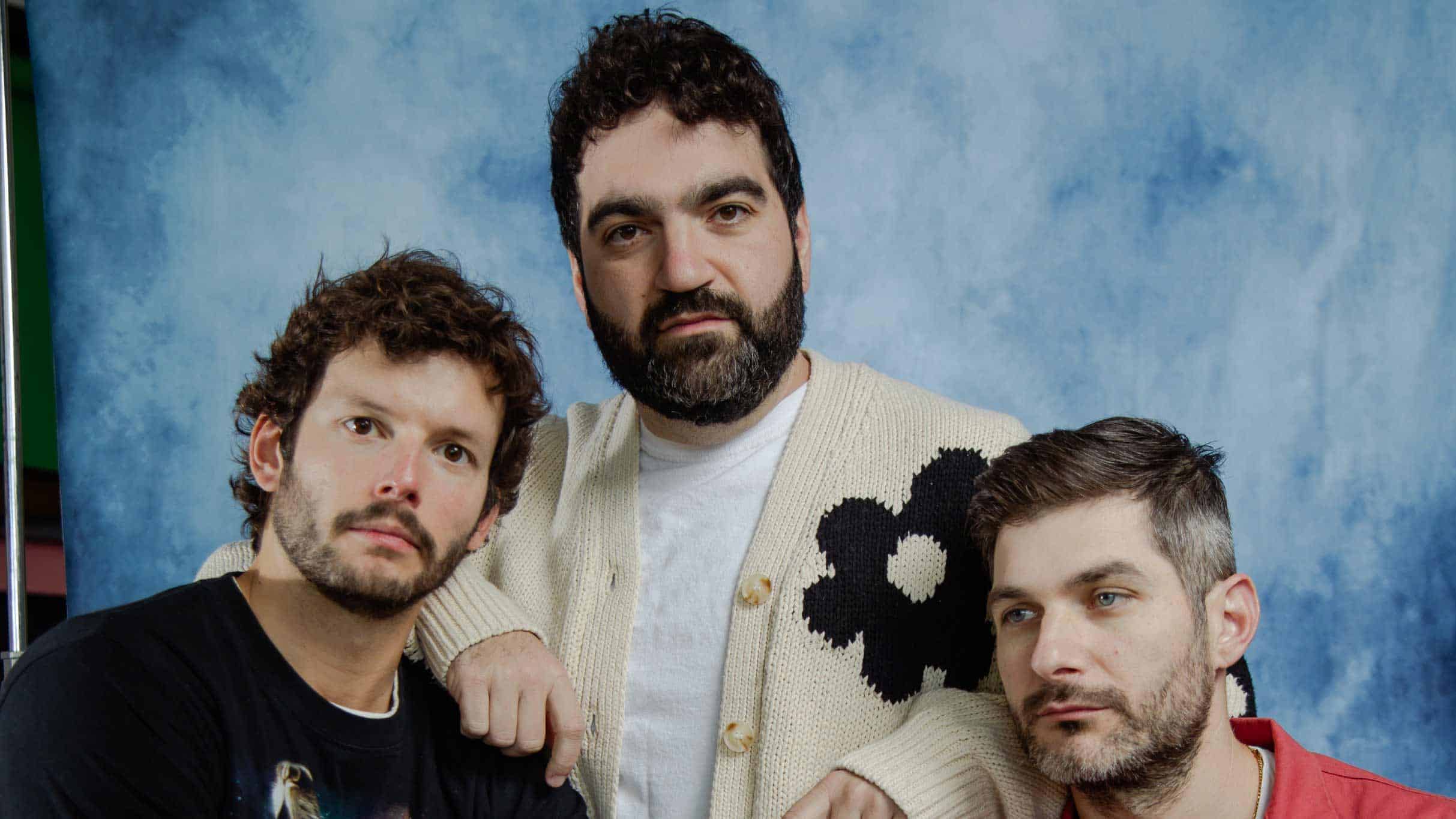 Wolves of Glendale + Kyle Gordon + OCT – Comedy Music Roadshow at Delmar Hall – Saint Louis, MO