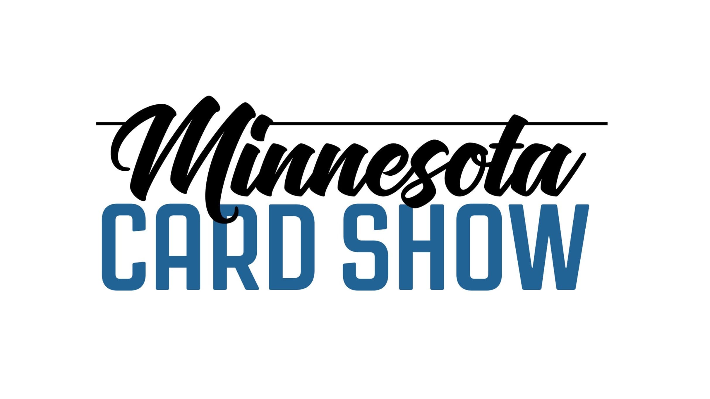 Minnesota Card Show at Saint Paul RiverCentre – Saint Paul, MN