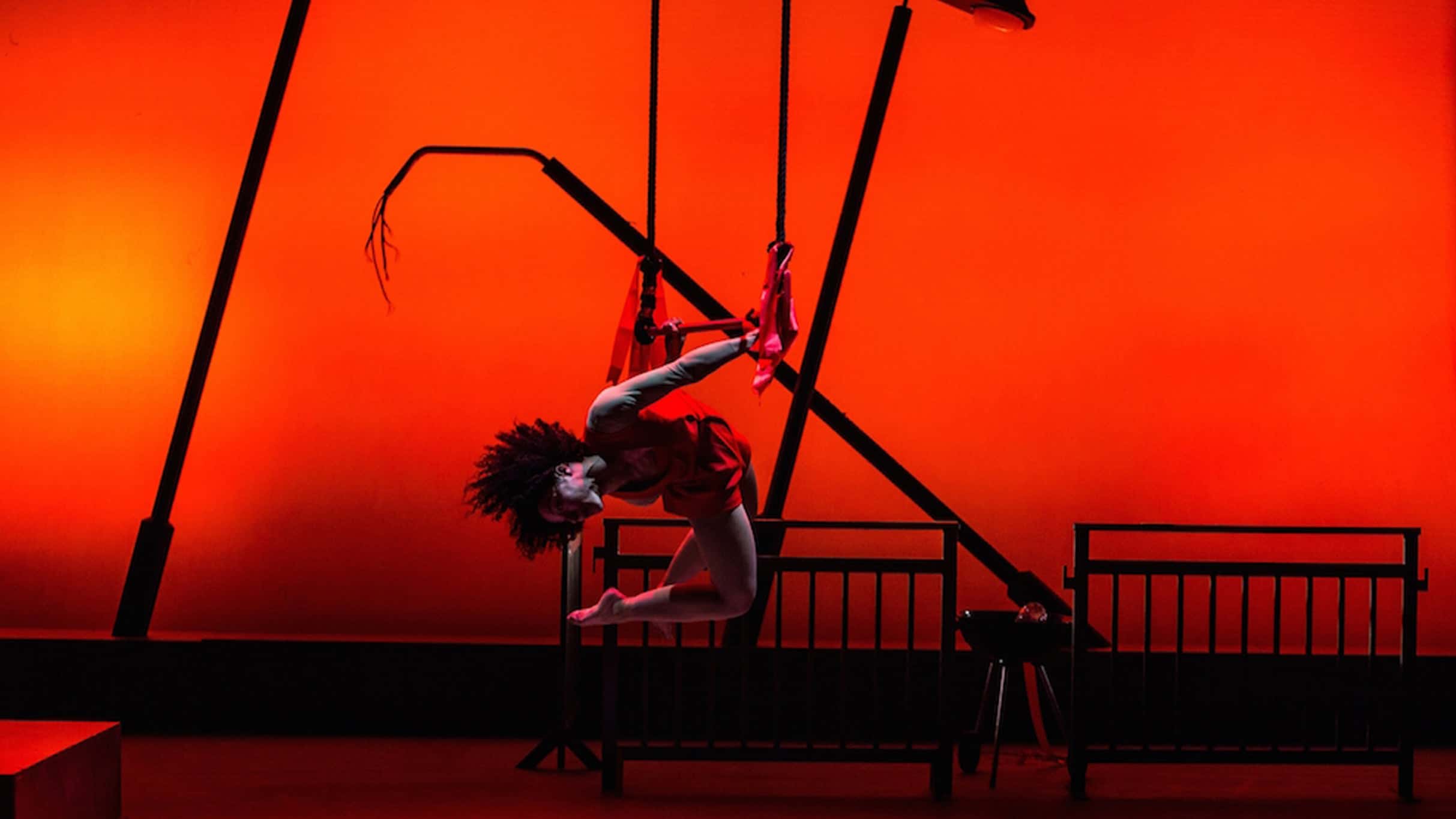 The Panto Company Presents: The Jungle Book at E.J. Thomas Hall – The University of Akron – Akron, OH