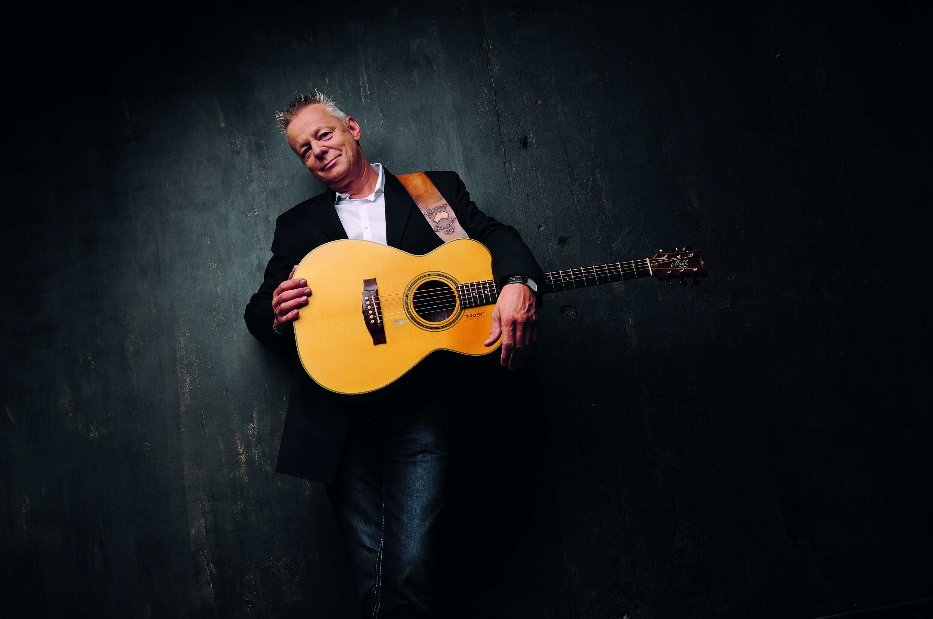 Tommy Emmanuel, CGP at Rogue Theatre – Grants Pass, OR