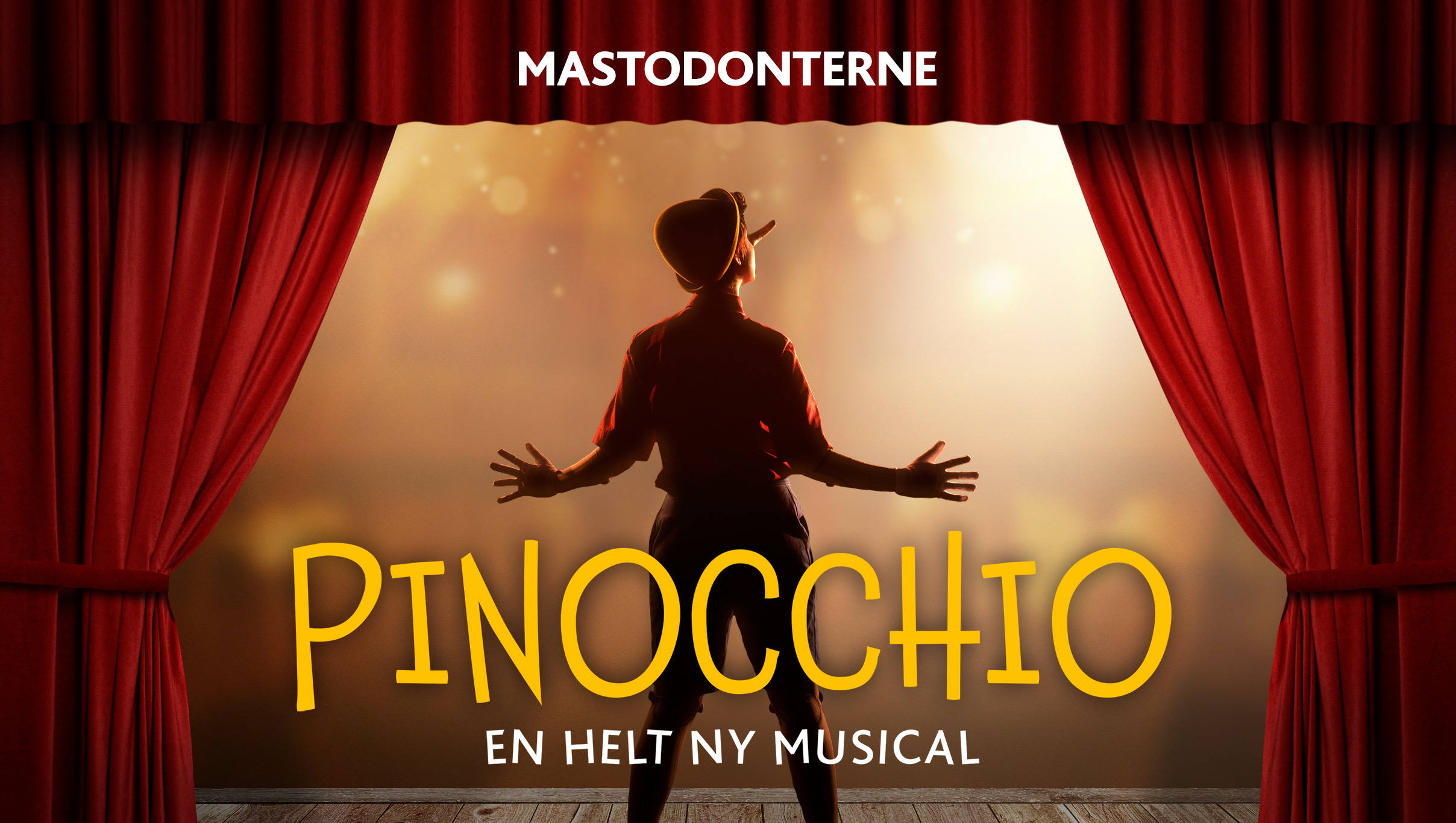 Cincinnati Ballet: Pinocchio at Procter & Gamble Hall at Aronoff Center – Cincinnati, OH