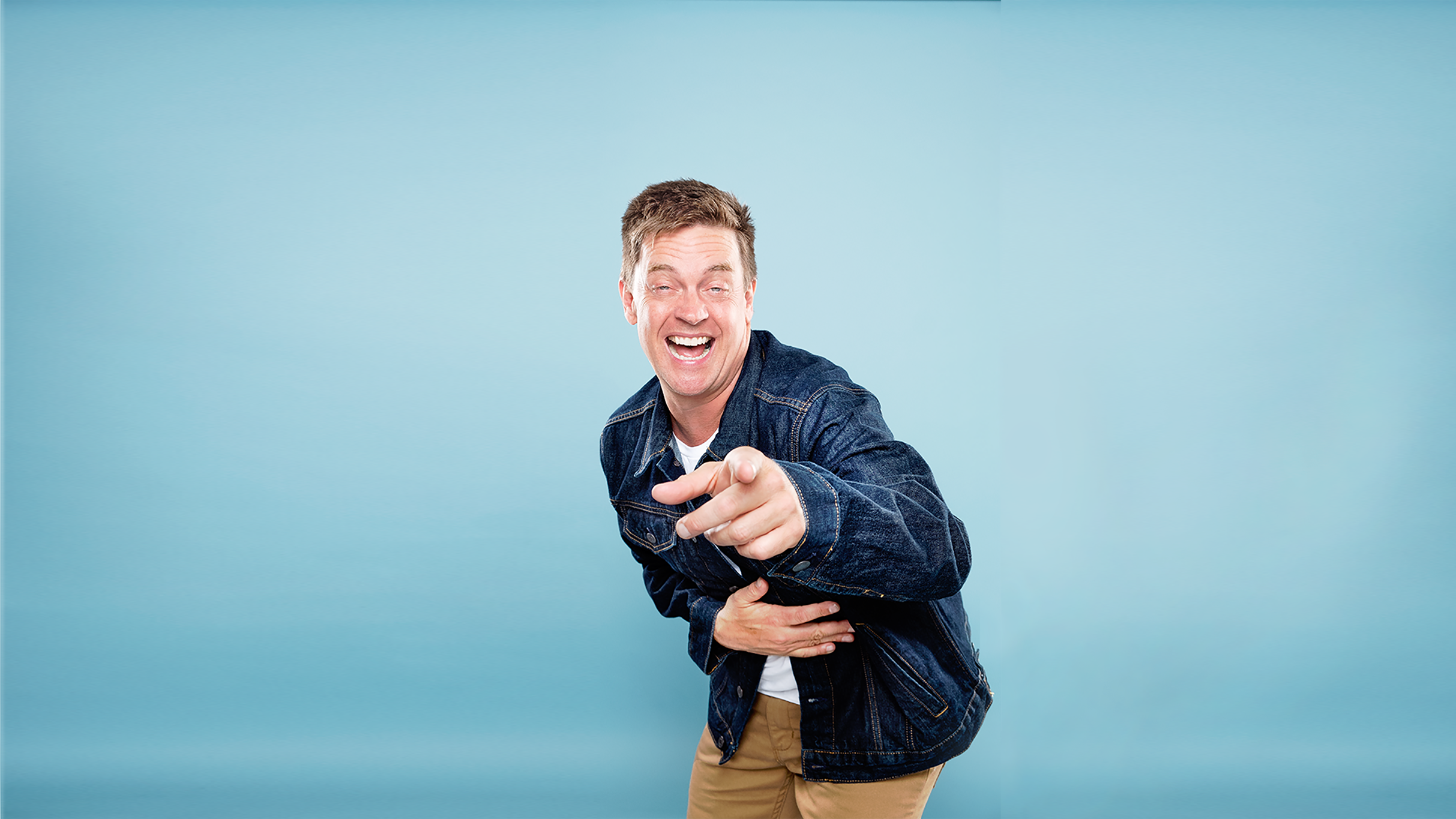 Jim Breuer at Palace Theater – CT – Waterbury, CT
