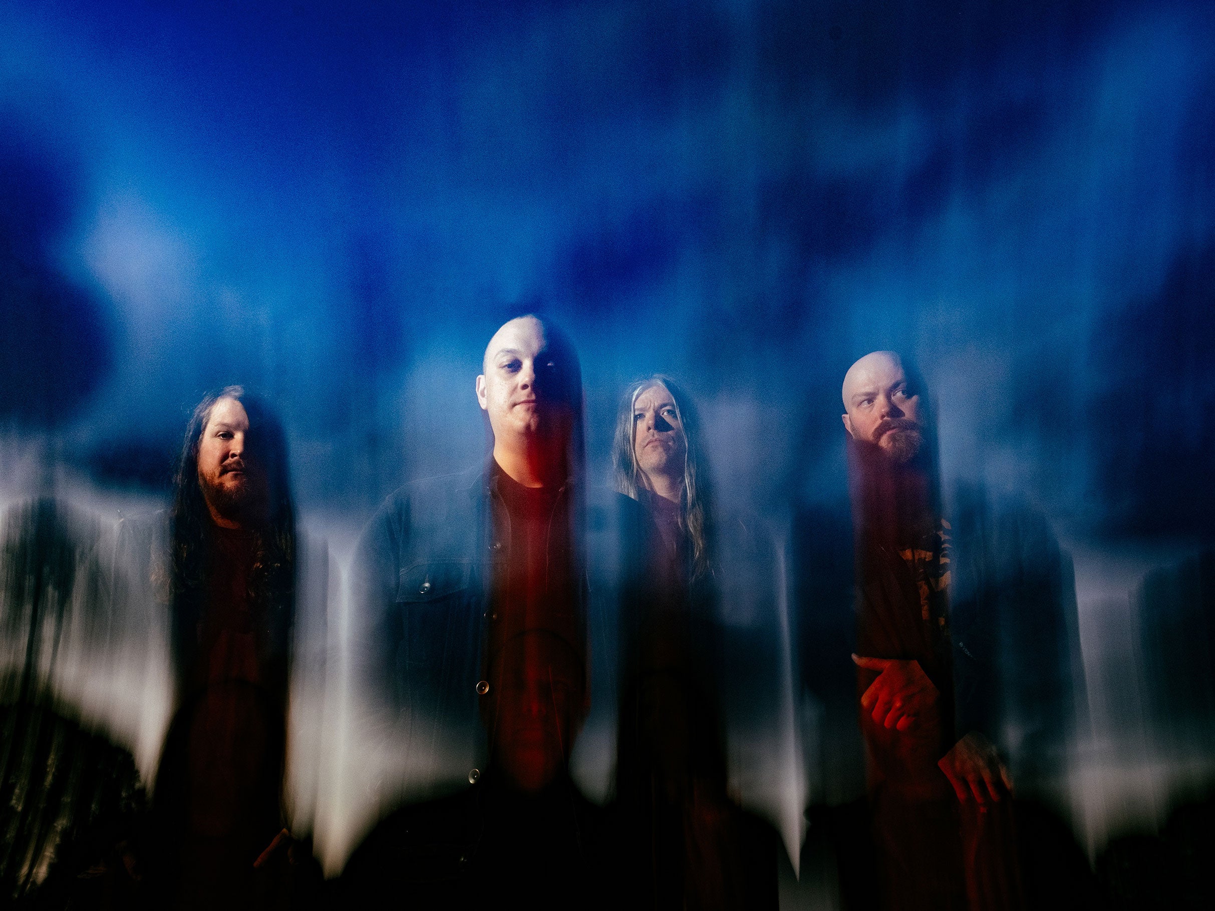 Pallbearer at Ottobar – Baltimore, MD