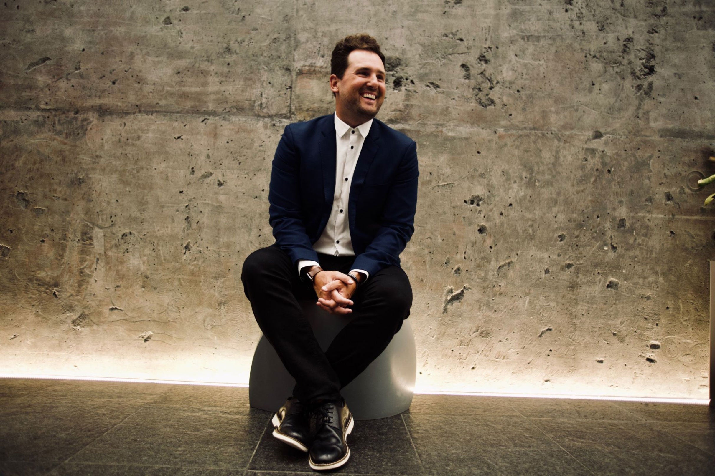 Chris Pinnella & The Big Band Project at The Vogel at the Count Basie Center for the Arts – Red Bank, NJ