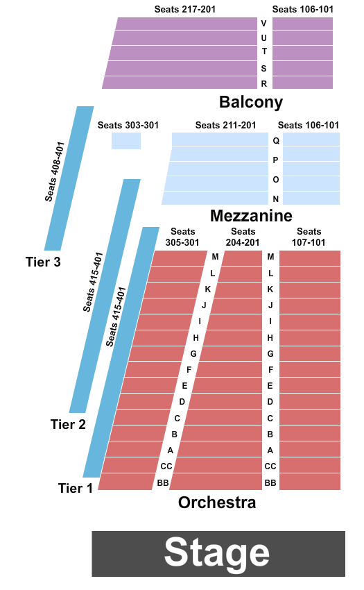 Eugene Concert Choir: Cosmic Voices at Soreng Theater at Hult Center For The Performing Arts – Eugene, OR
