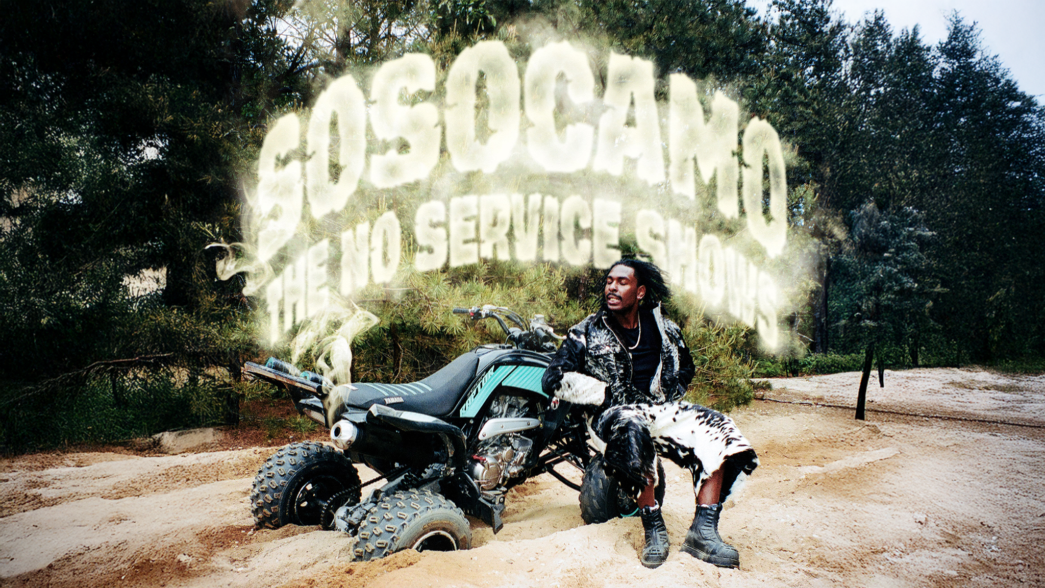 Sosocamo at Bar Le Ritz – Montreal, Canada