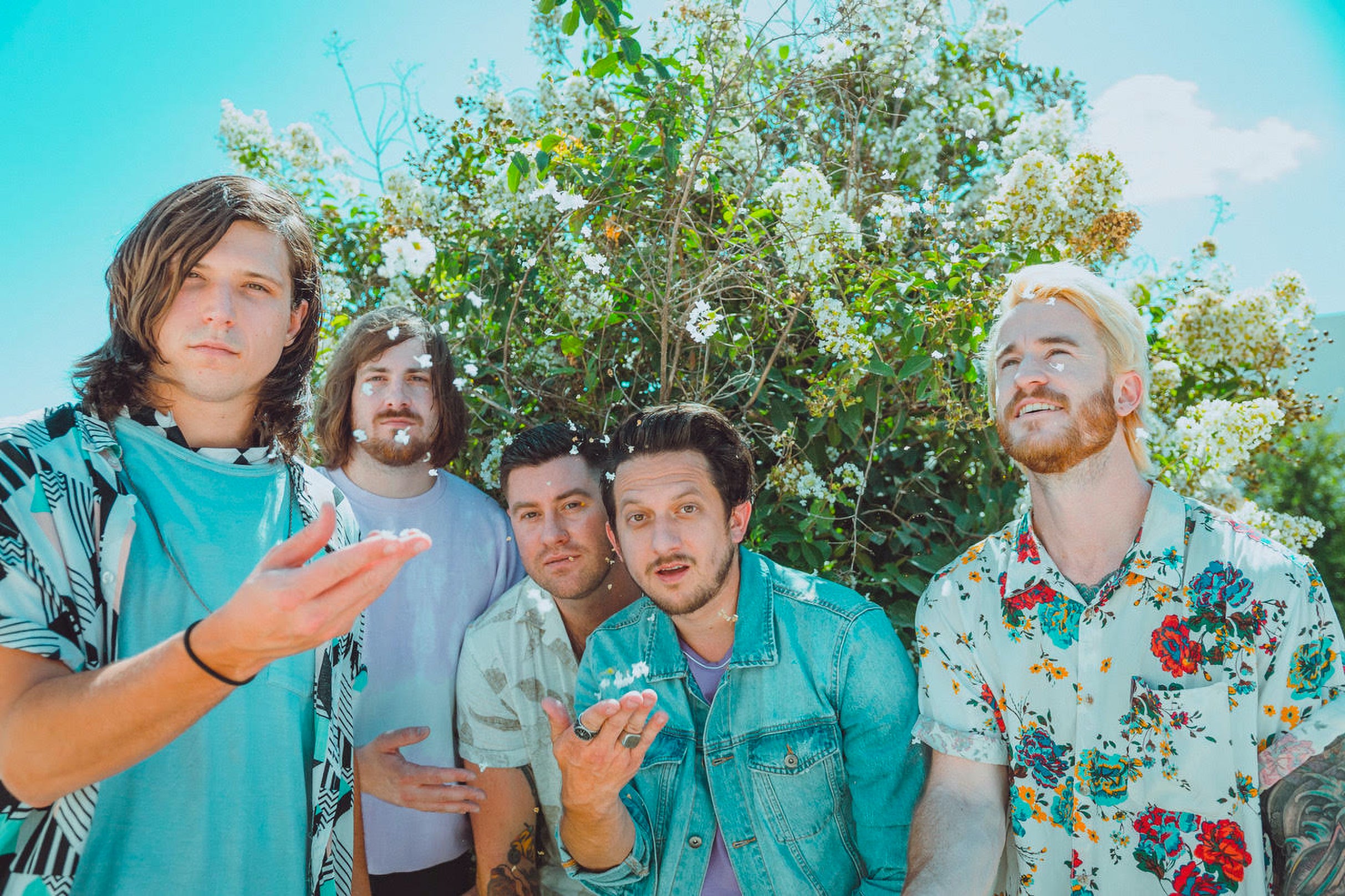 The Unlikely Candidates at Moxi Theater – Greeley, CO