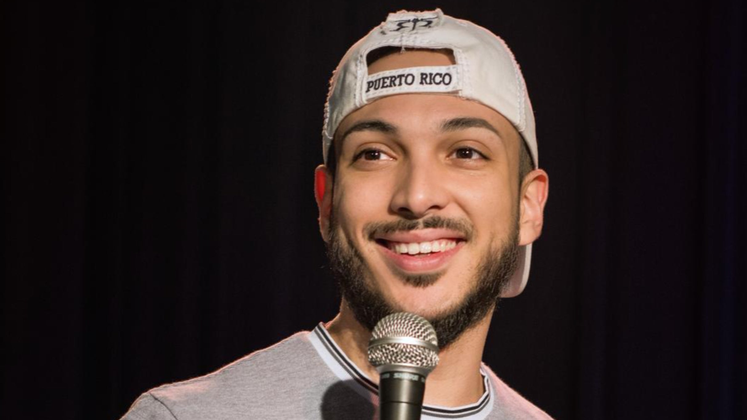 Kel Perez at Funny Bone Comedy Club – Cleveland – Cleveland, OH