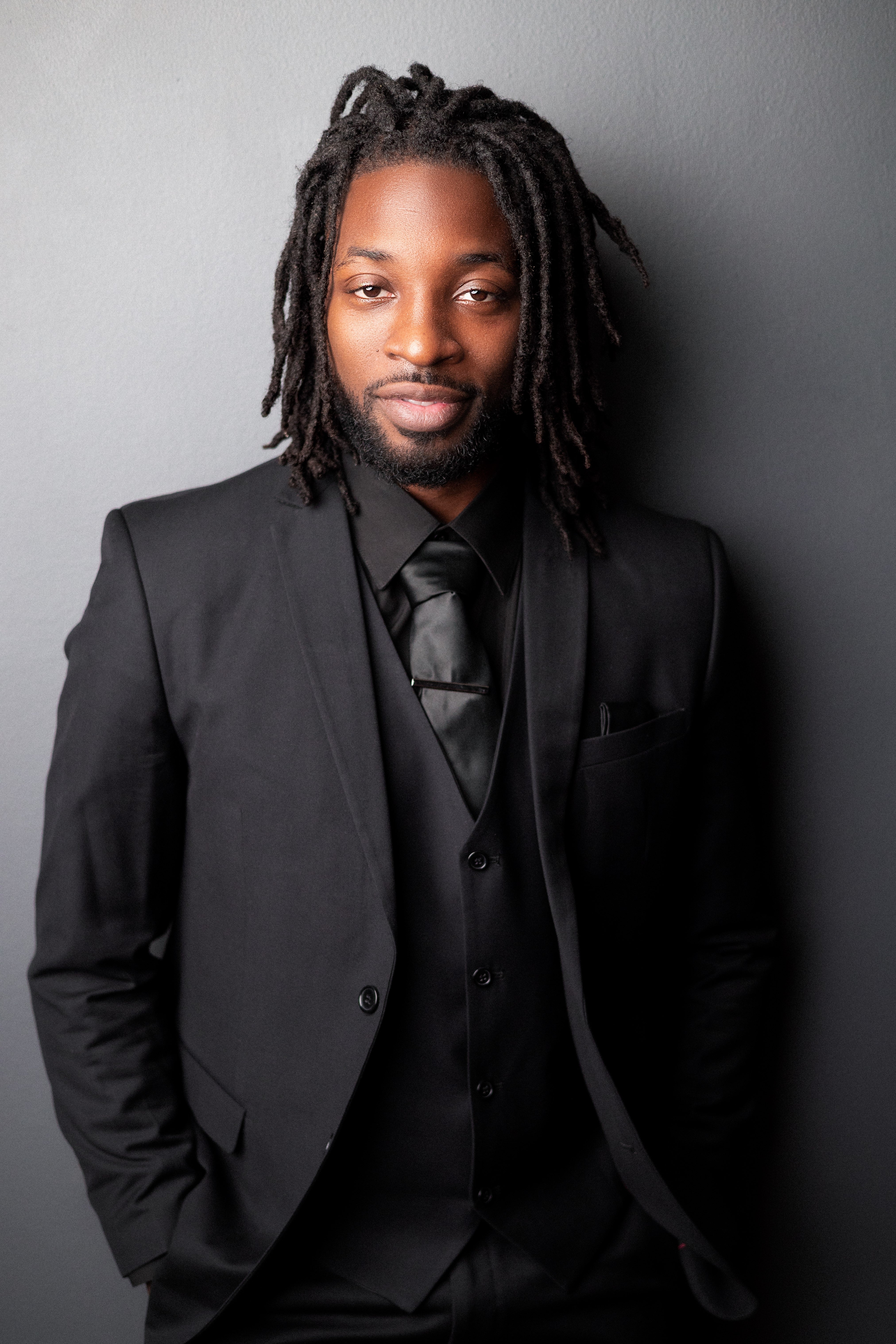 Preacher Lawson at Mark Ridley’s Comedy Castle – Royal Oak, MI