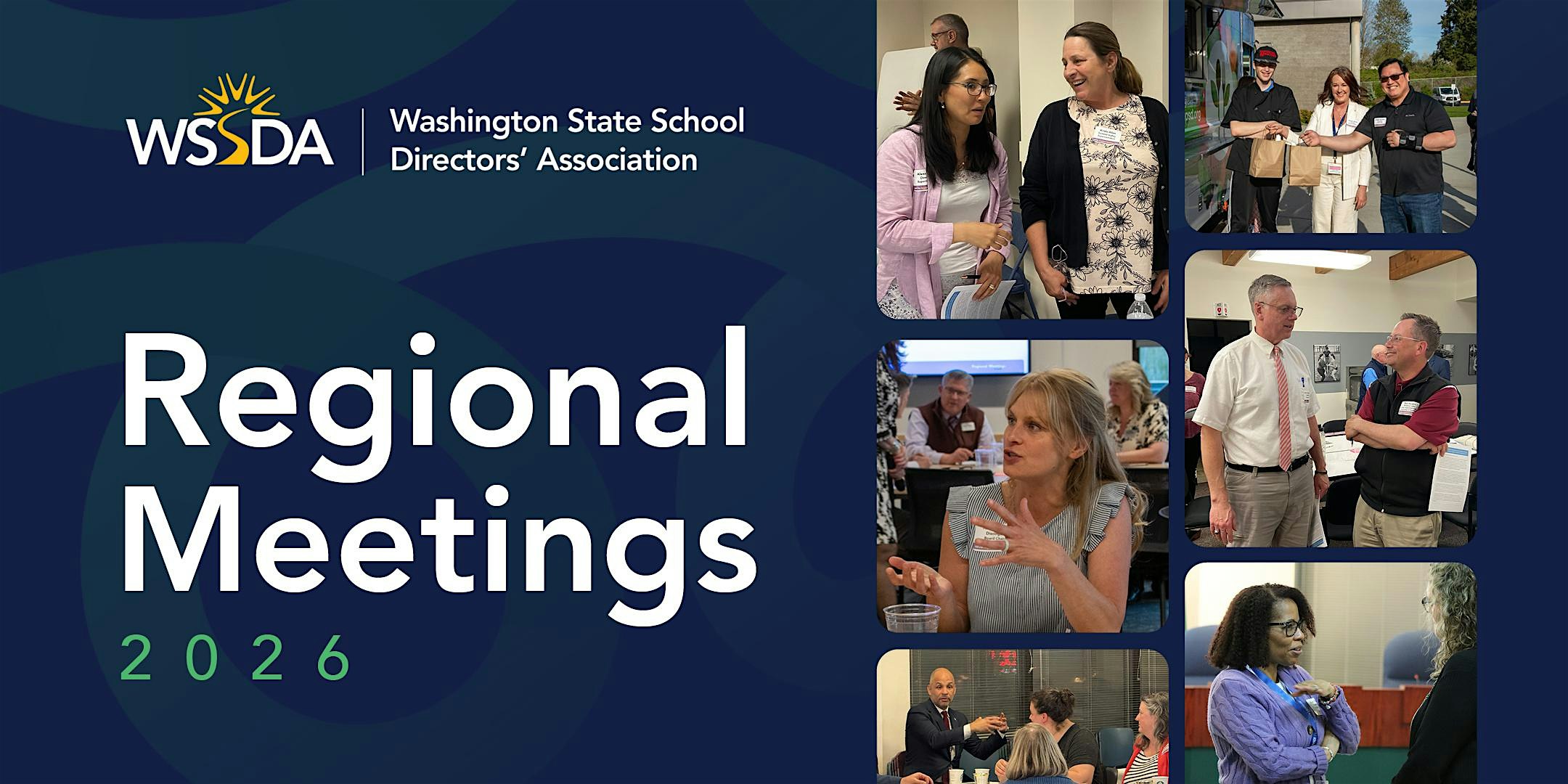 DA 1 Regional Meeting – Arlington at Byrnes Performing Arts Center – Arlington, WA