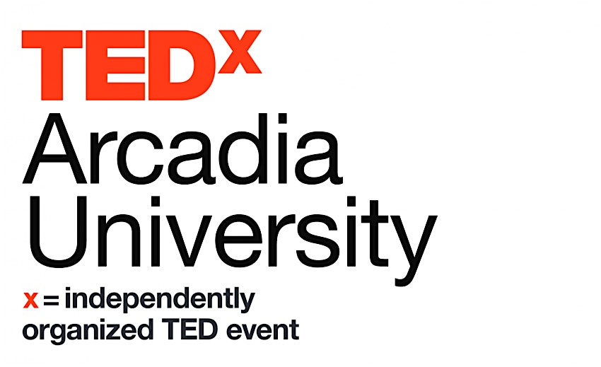 TEDx Arcadia University at Commons – Glenside, PA