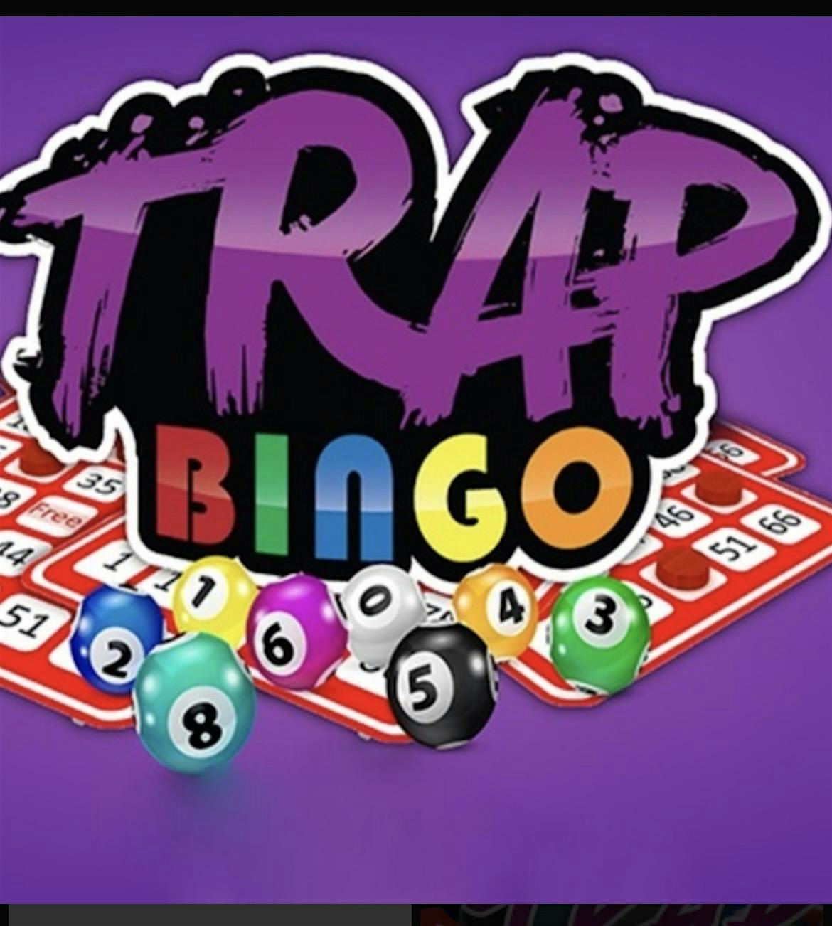 420 Trap Bingo at 395 Shanley St – Buffalo, NY
