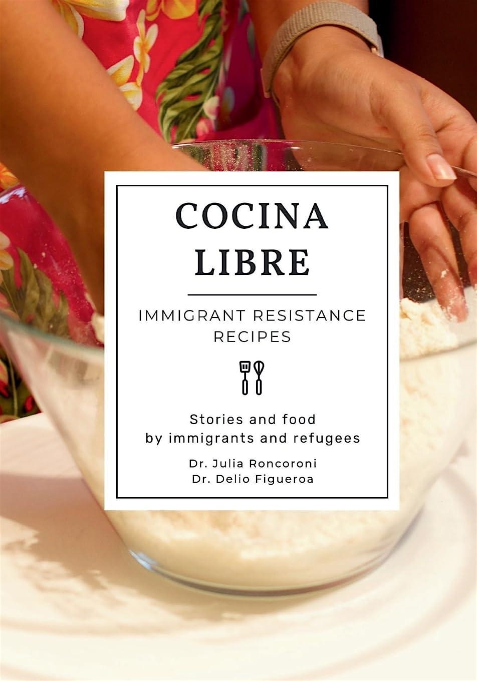 Food Shapes Identity: Immigrant Stories with Cocina Libre at Museum of Boulder at Tebo Center – Boulder, CO