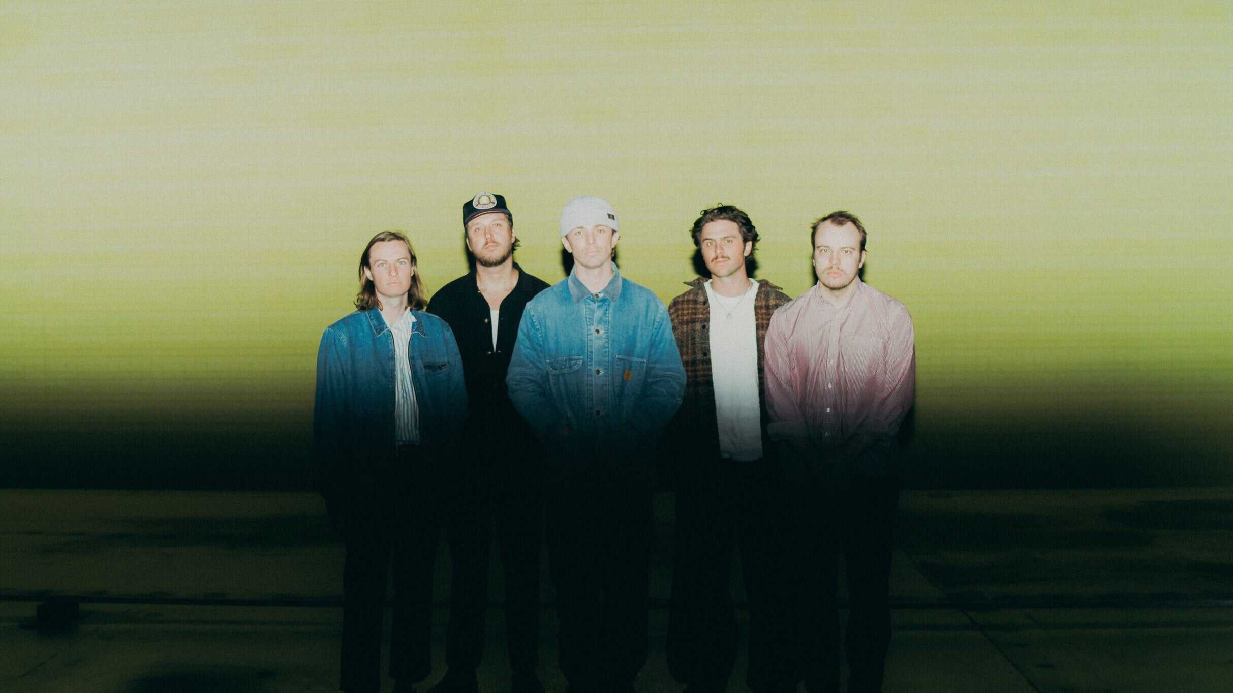 Krooked Kings at The Atlantis – Washington, DC