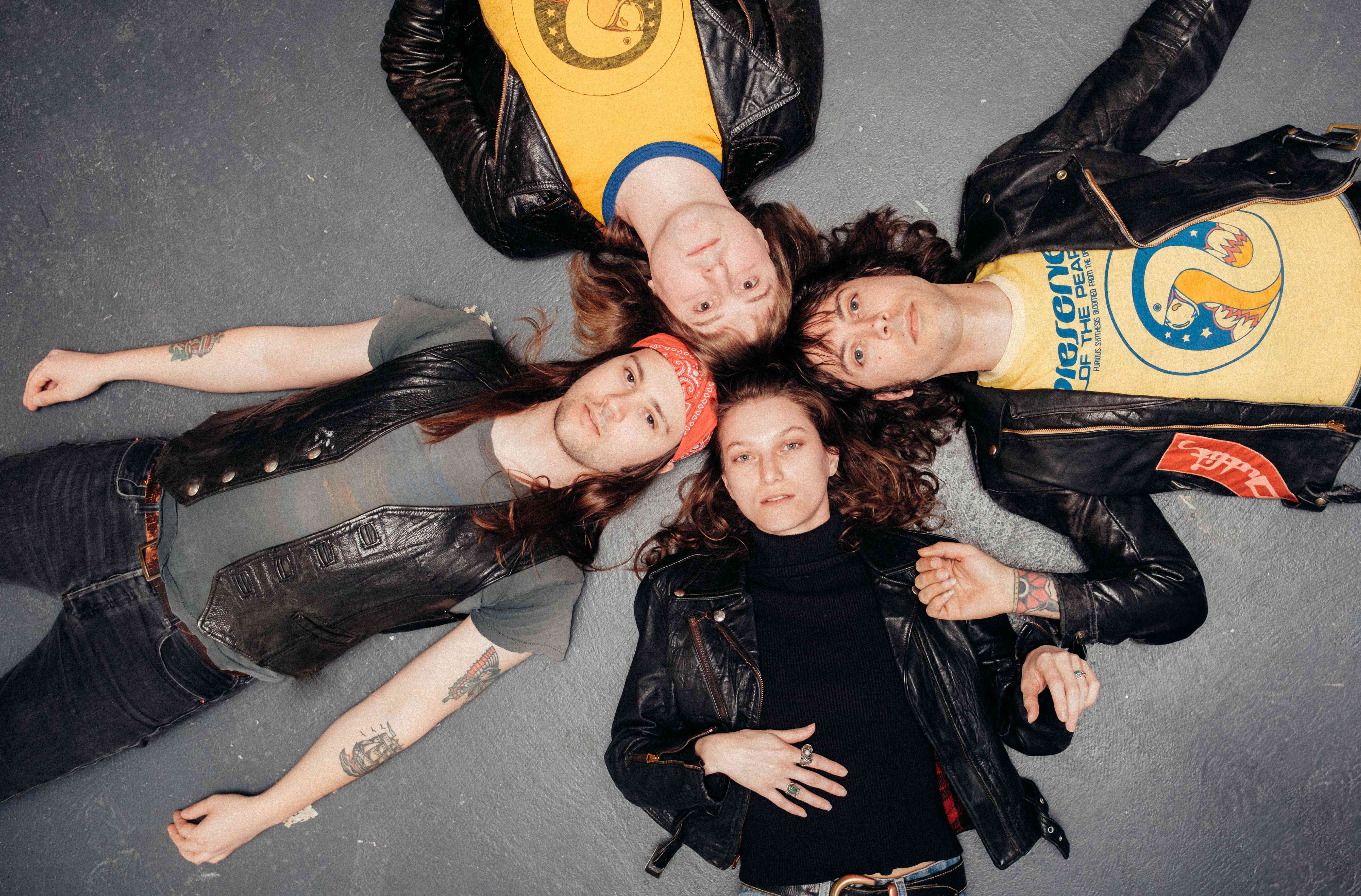 DANIEL ROMANO’S OUTFIT at Valley Bar – Phoenix, AZ