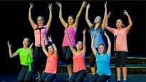 Broward Center Spring Spectacular 2026 at Wells Hall at The Parker – Ft Lauderdale, FL