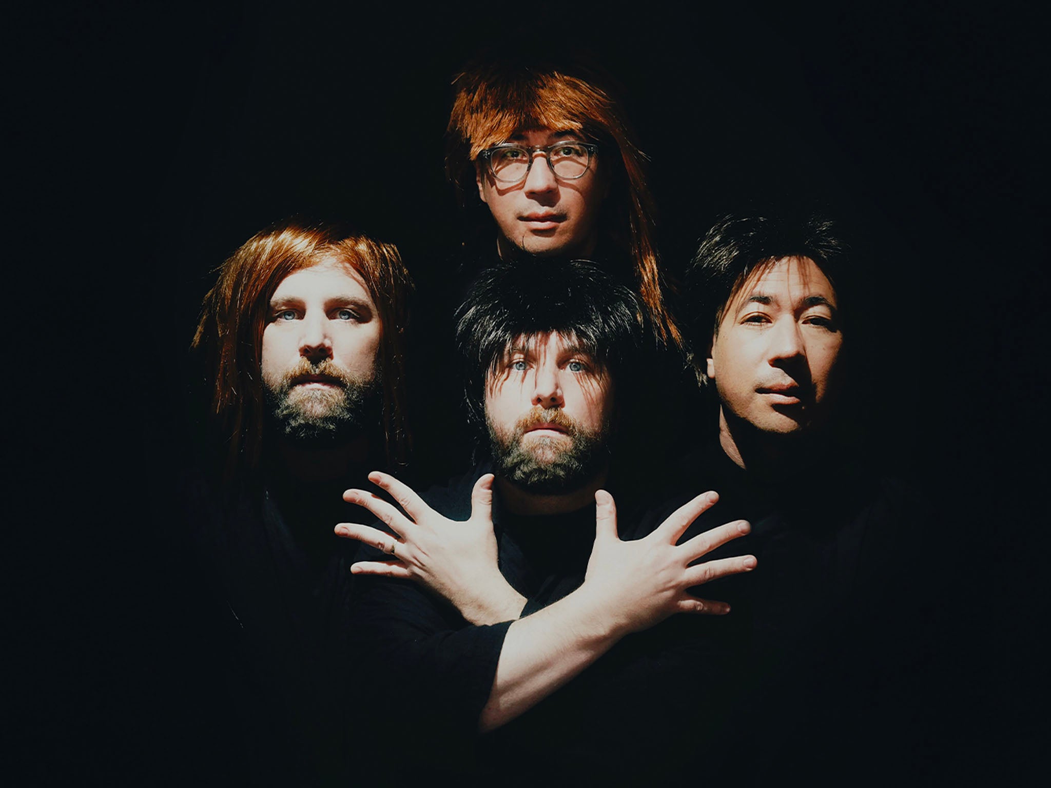 Choir! Choir! Choir! at The Lincoln – Cheyenne – Cheyenne, WY