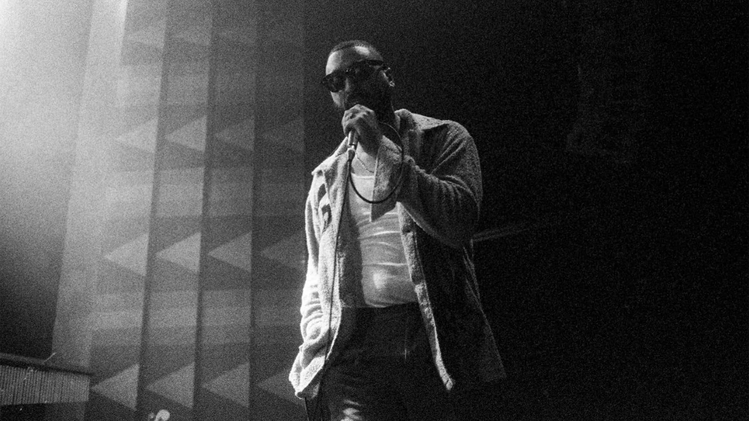 R.A.P. Ferreira at The Cedar Cultural Center – Minneapolis, MN