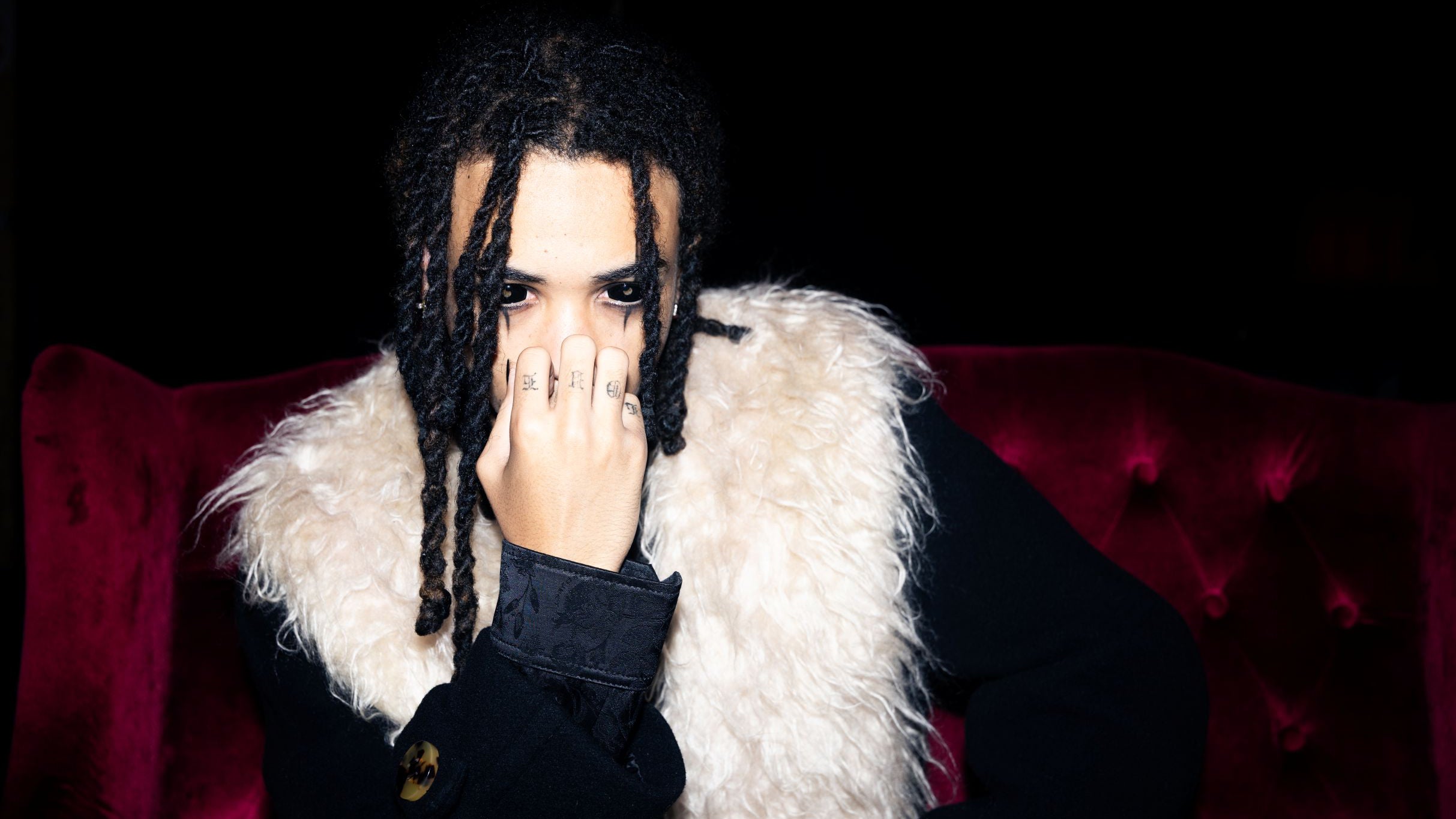 Che at House Of Blues – Cleveland – Cleveland, OH