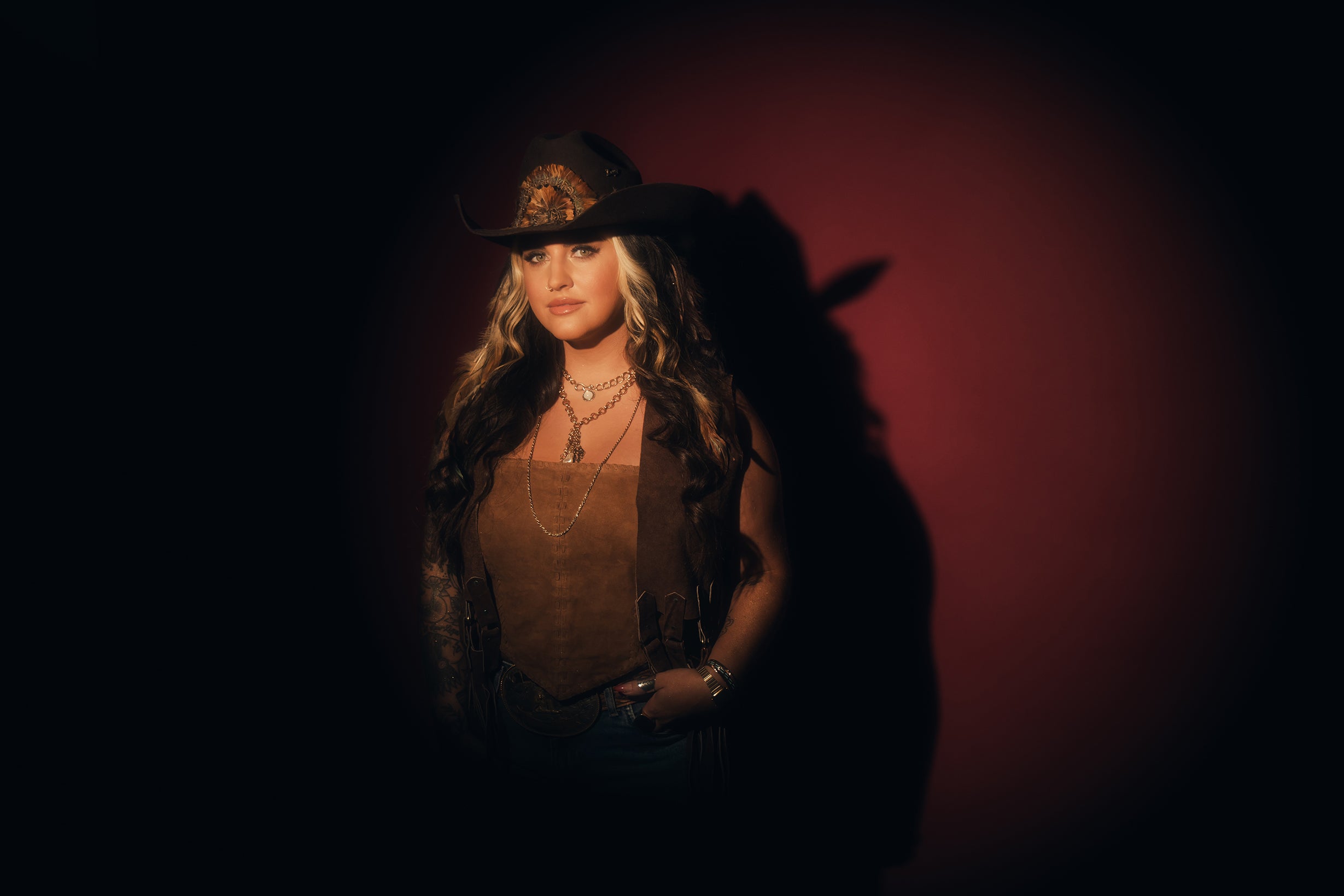 Taylor Austin Dye at The Vanguard – OK – Tulsa, OK