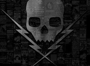 Death by Stereo at The Exchange – Regina – Regina, Canada