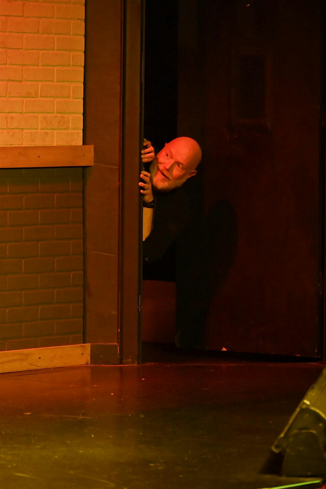 Improv Level Up: Turn Games into Scene Magic at 1315 NW Mall St – Issaquah, WA