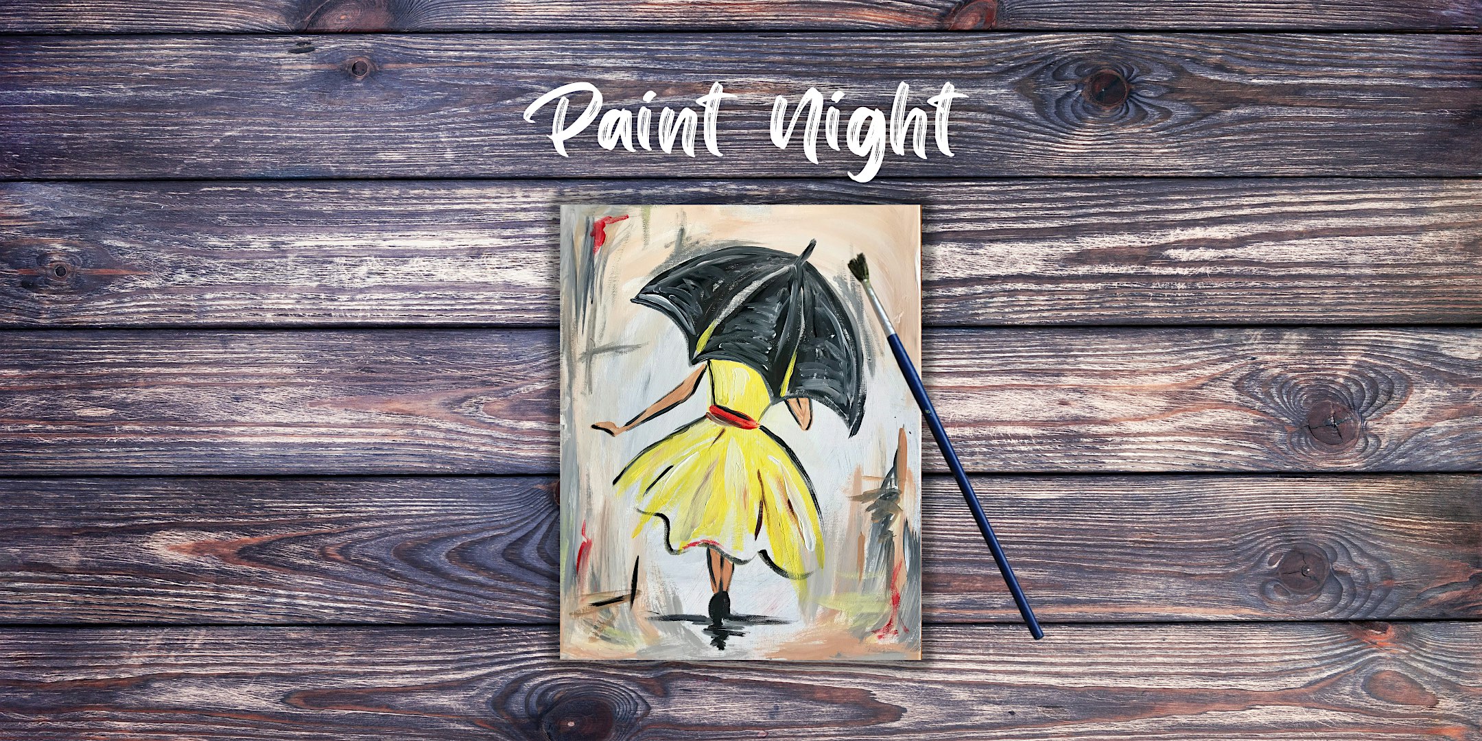 Paint Night at Bobby Byrnes at Bobby Byrne’s – Barnstable, MA