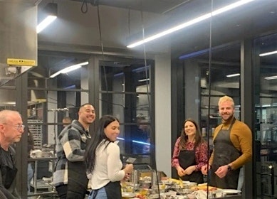 Trendy Tuesday: Cabbage Comeback (Budget + Versatile) at Cookology Culinary School – Arlington, VA