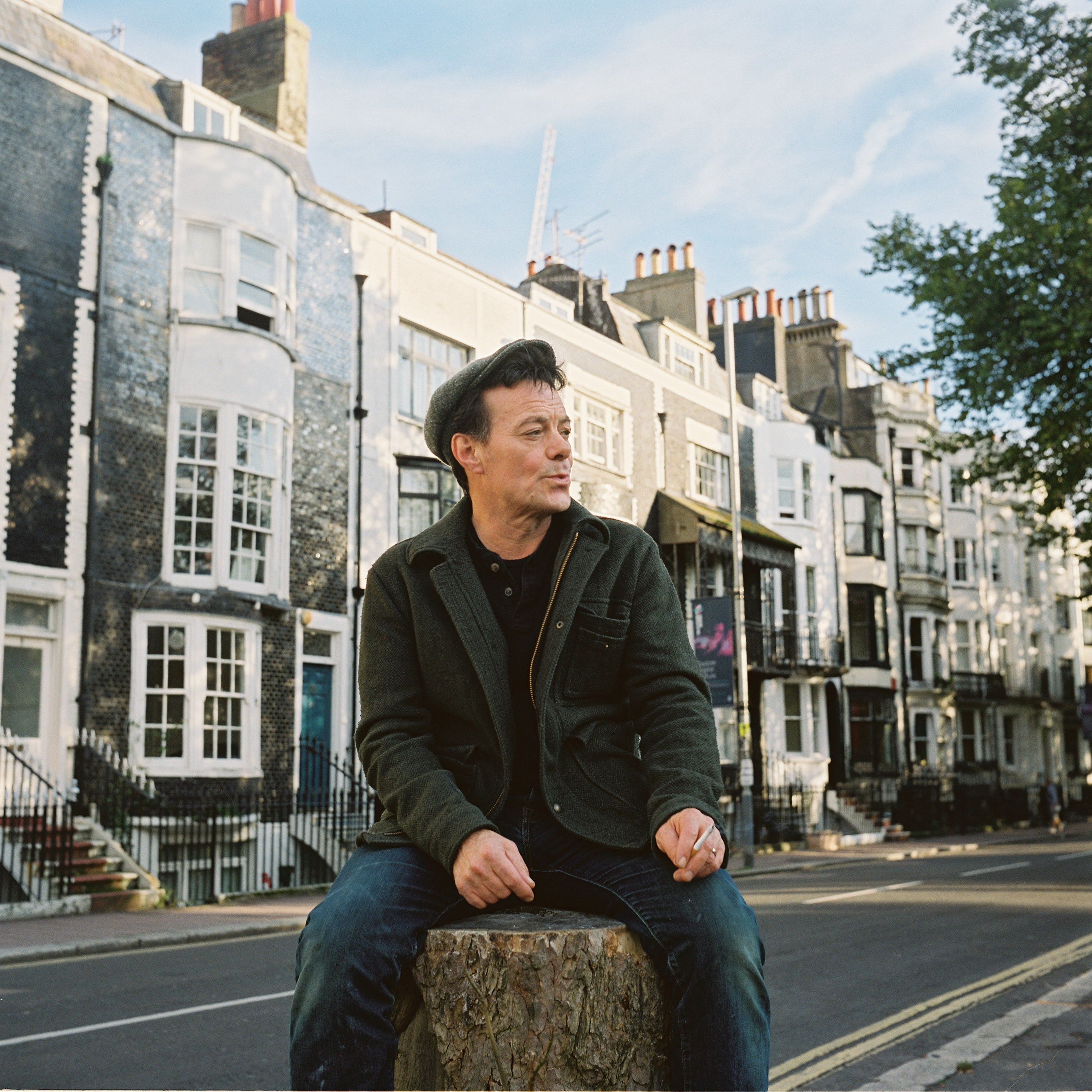 James Hunter at Iridium – New York, NY