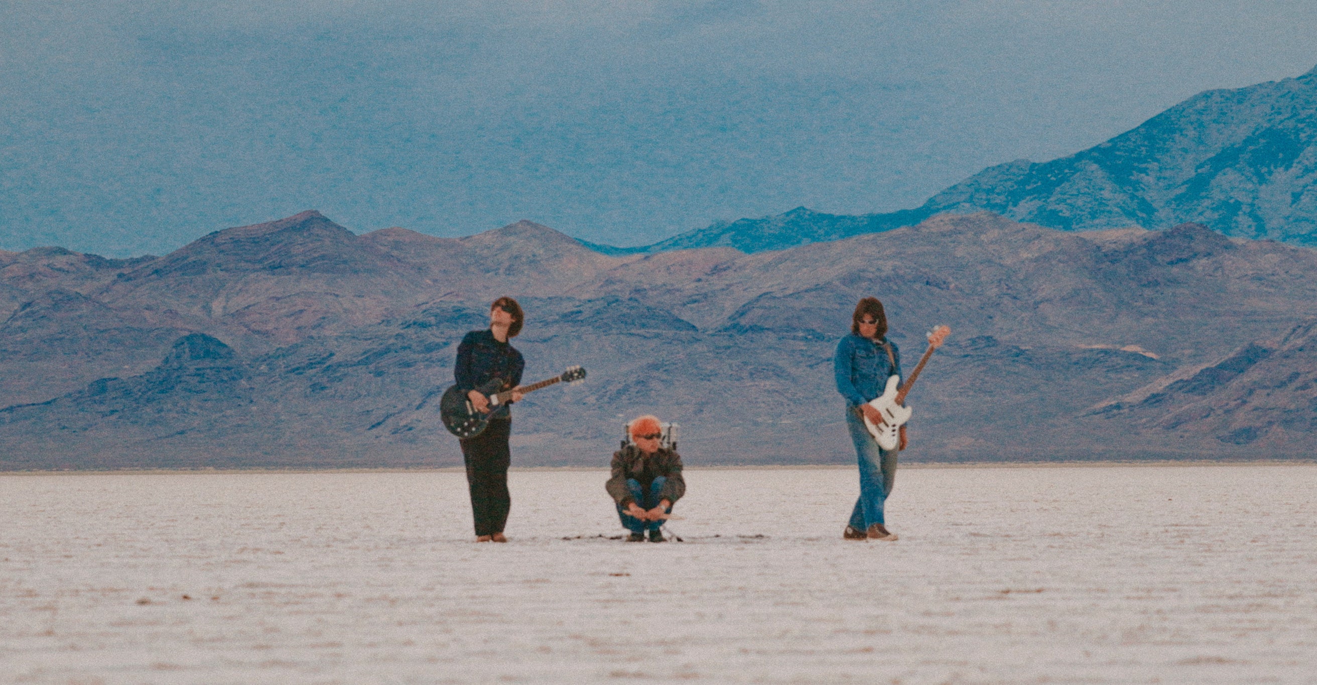 FOXTIDE at Valley Bar – Phoenix, AZ