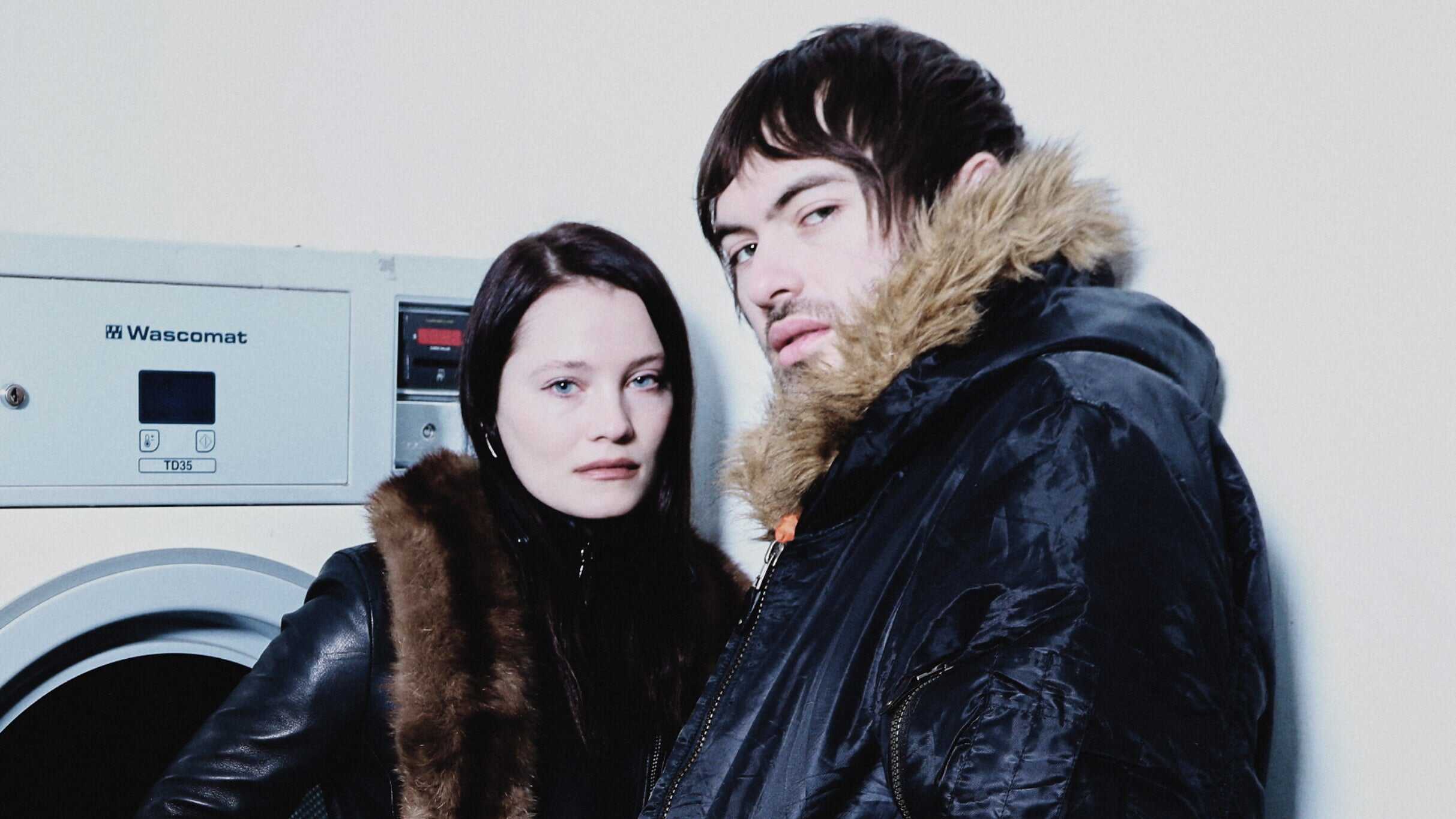 Fcukers at Paradise Rock Club presented by Citizens – Boston, MA