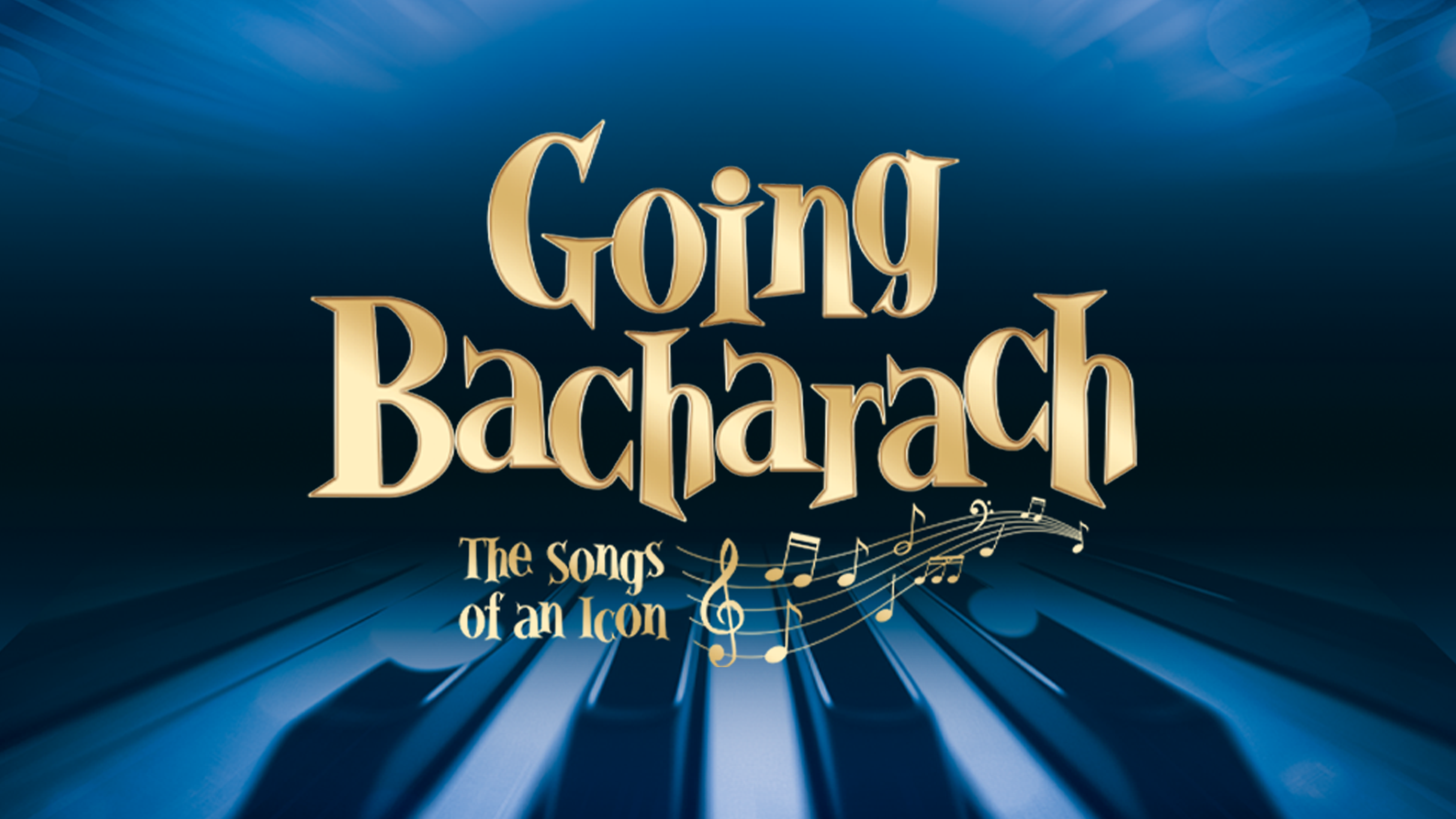 Going Bacharach at Apollo Theater – Chicago, IL