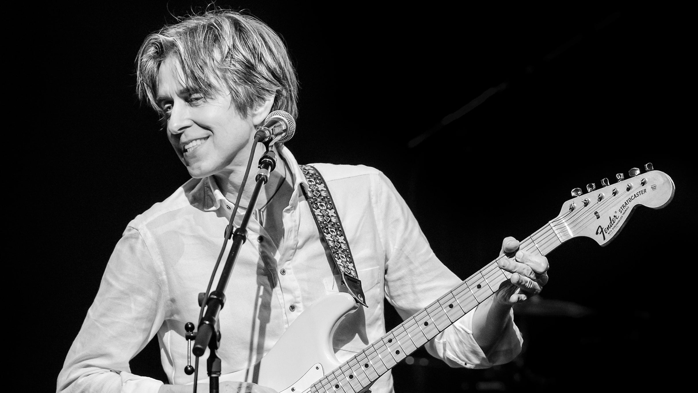 Eric Johnson at Soul Kitchen – Mobile, AL